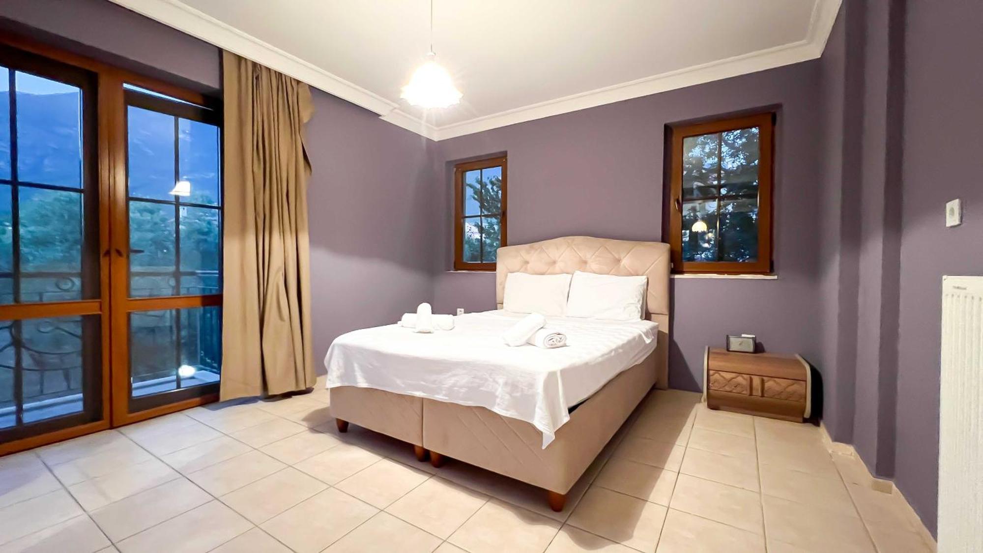 Cem Luxury - Private Pool - Oludeniz, Villa