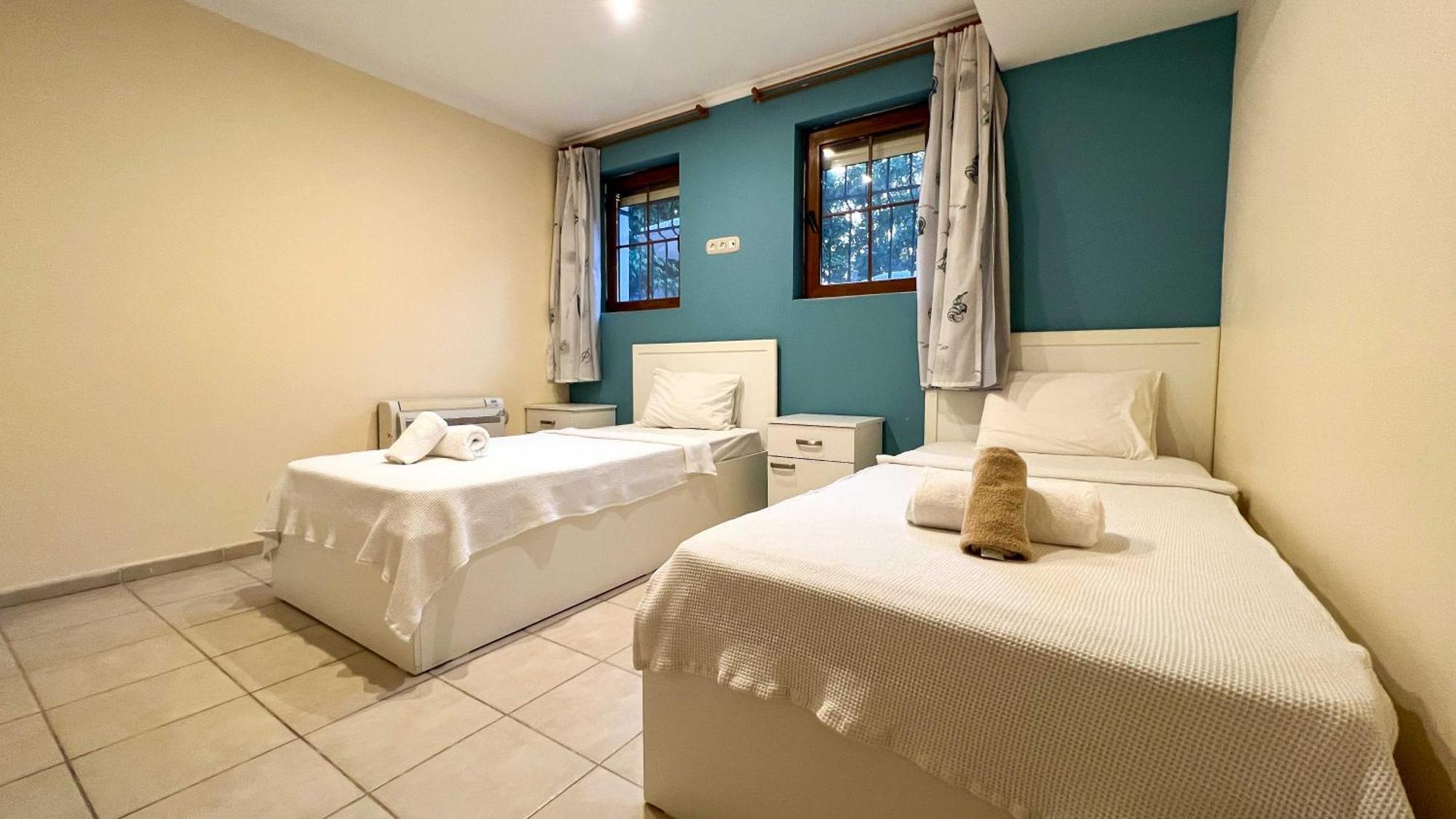Cem Luxury - Private Pool - Oludeniz, Villa Fethiye