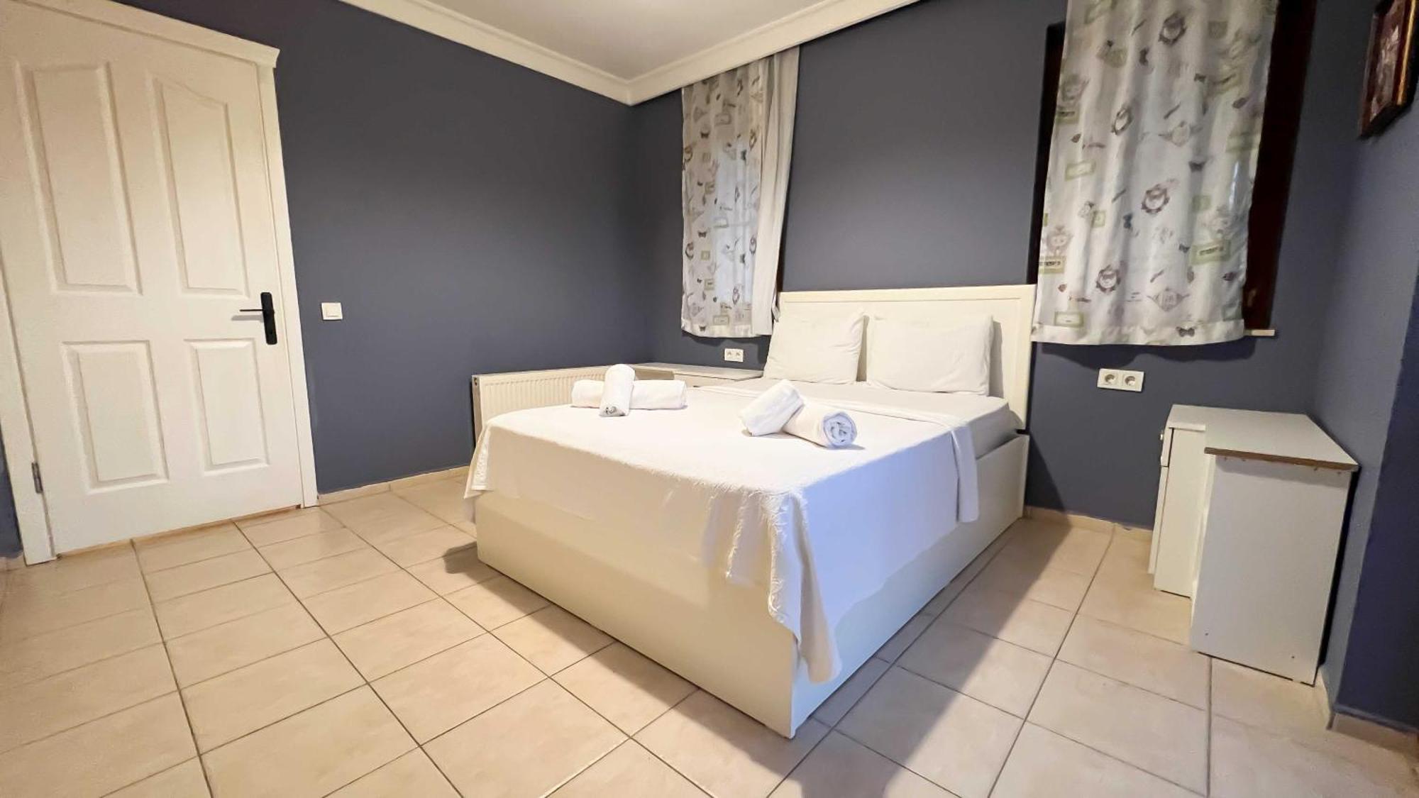 Cem Luxury - Private Pool - Oludeniz, Fethiye