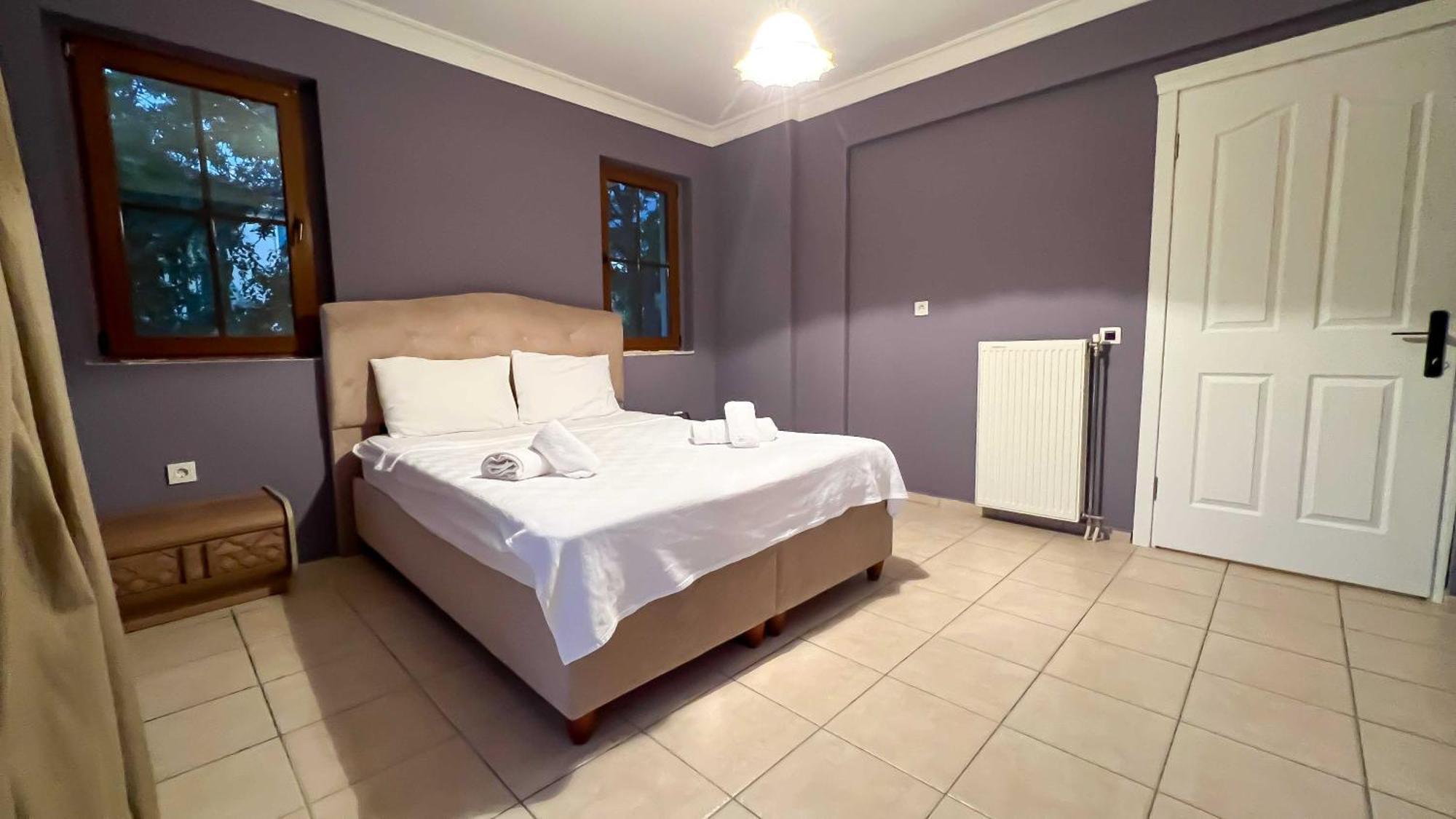 Villa Cem Luxury - Private Pool - Oludeniz,