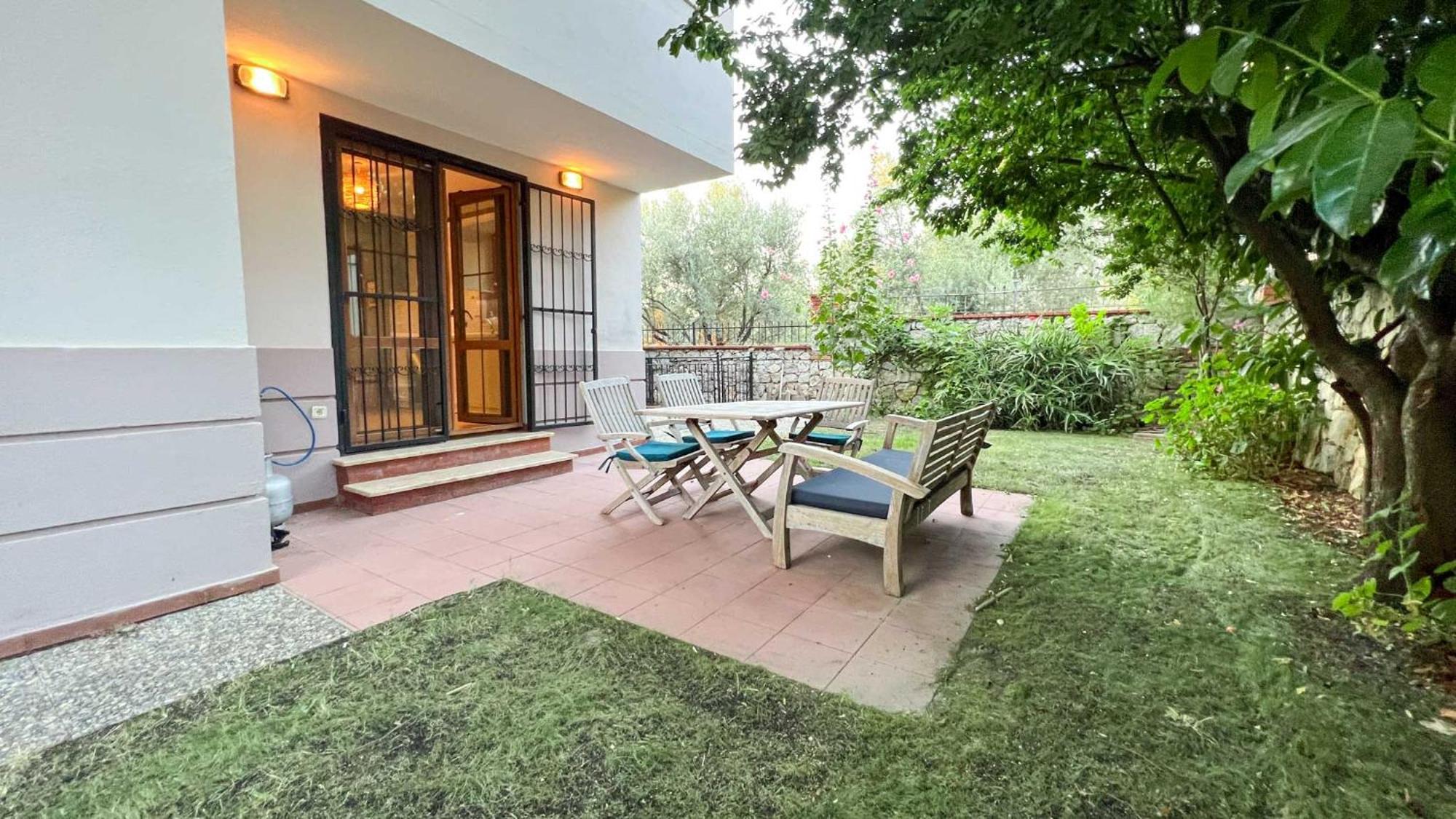 Cem Luxury - Private Pool - Oludeniz, * Fethiye
