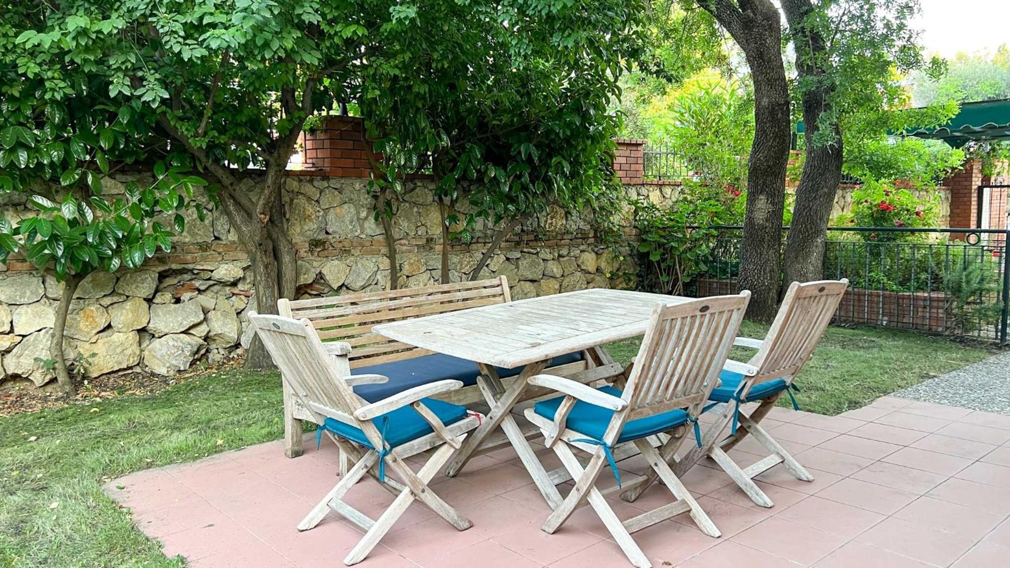 Villa Cem Luxury - Private Pool - Oludeniz,