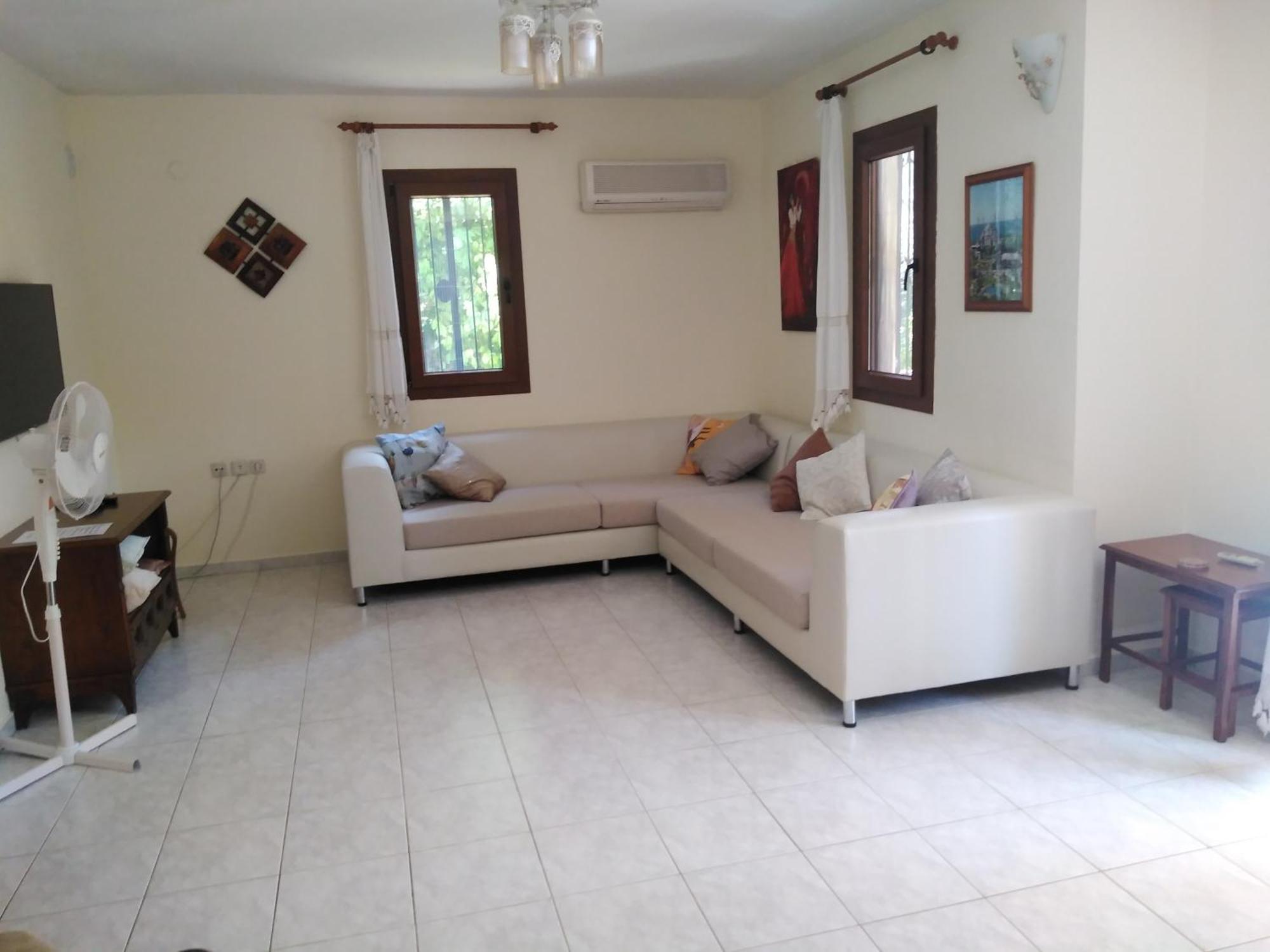Calis Villa Fethiye