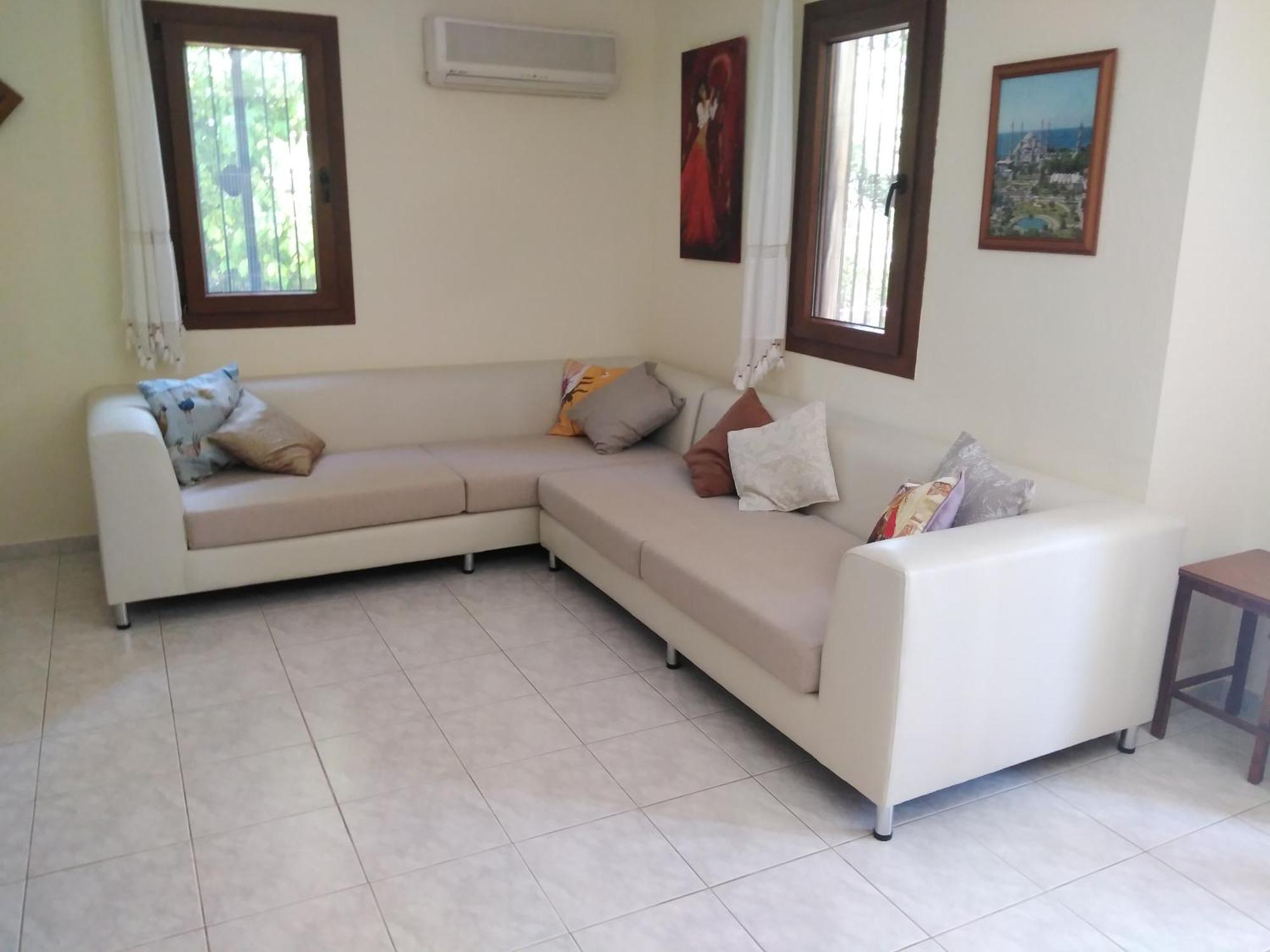 Calis Villa *