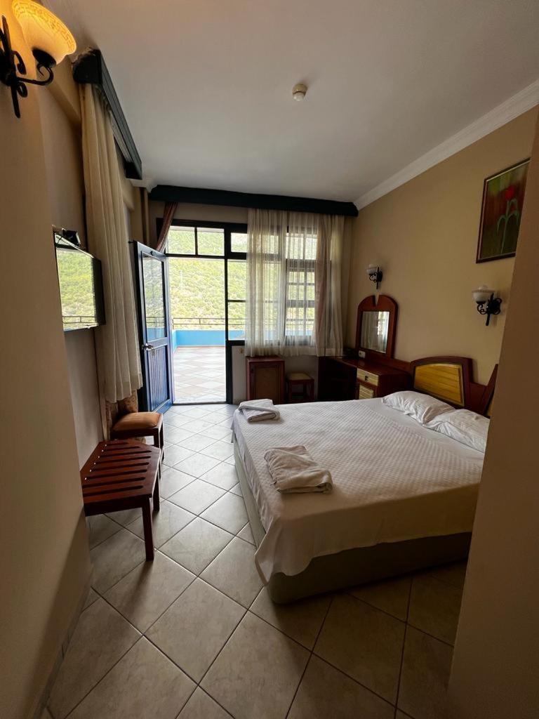 Hotel Belle Vue Oeluedeniz