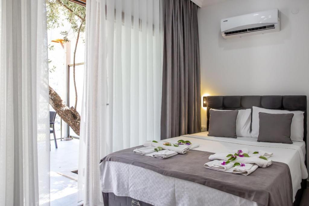 Belle Vue Oeluedeniz Hotel