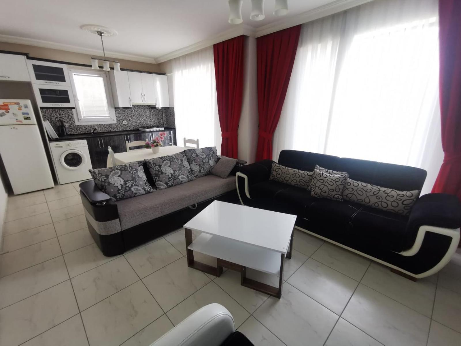 Appartement Kerim Apart *