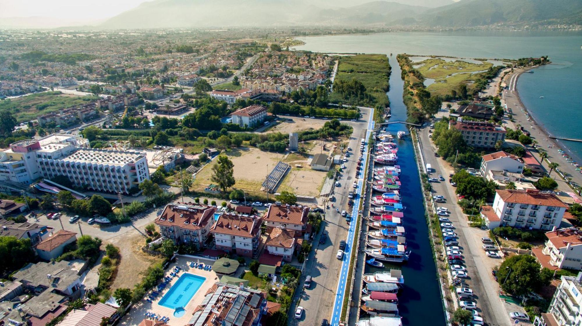 Kerim Apart * Fethiye