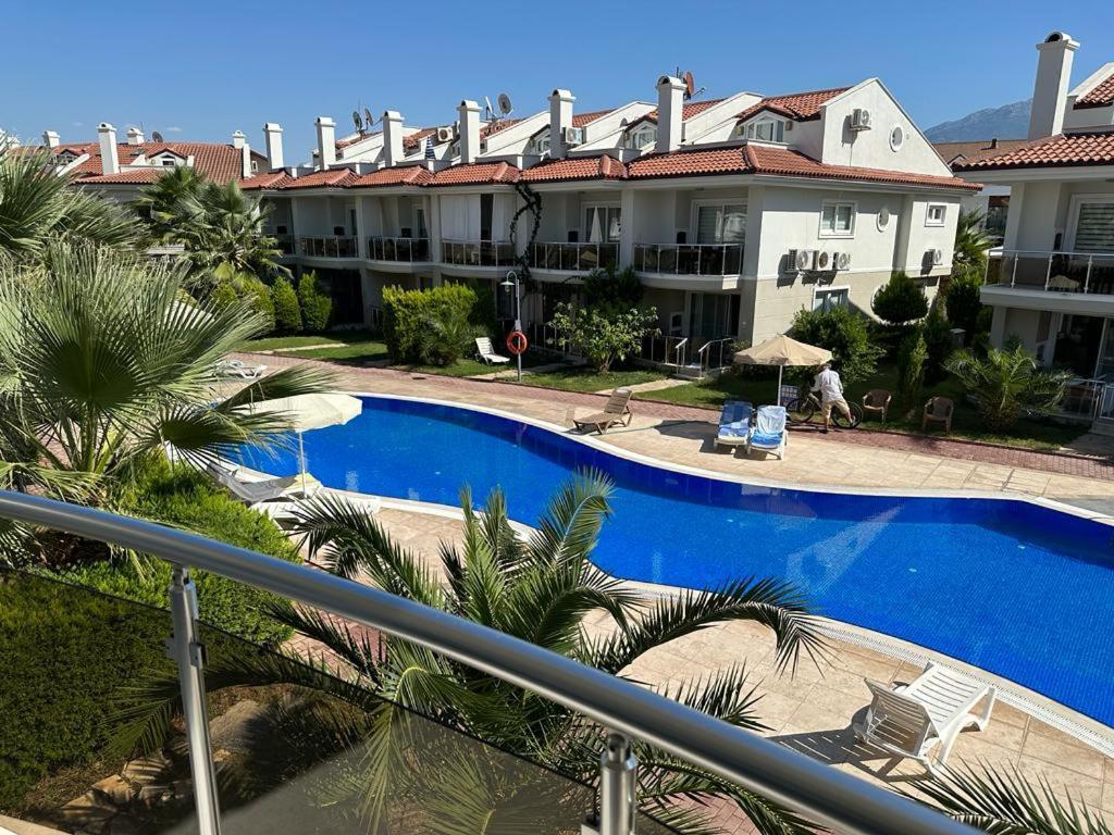 Sunset Club Appartement