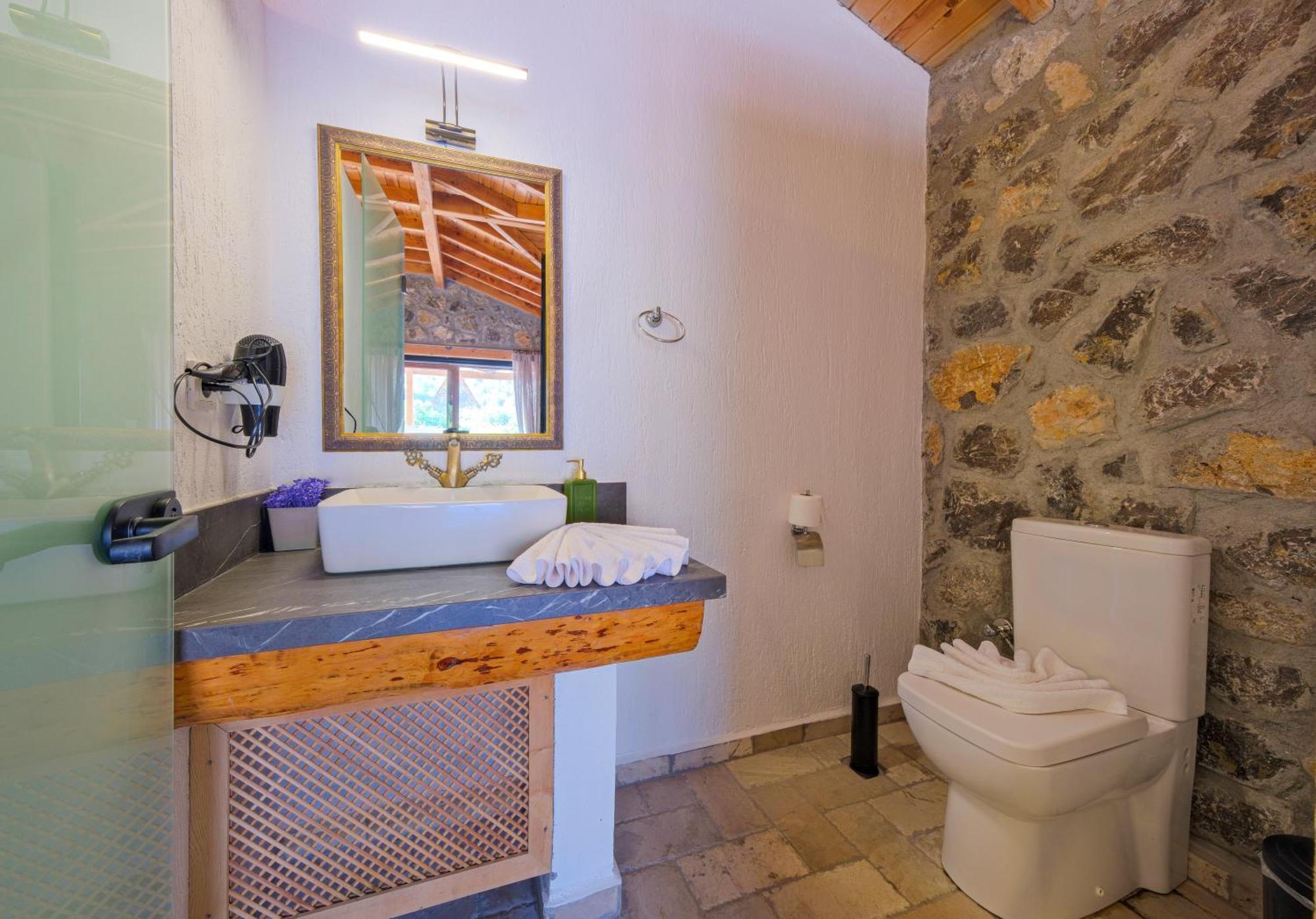 Kayakoy 2 Oludeniz/fethiye Villa *
