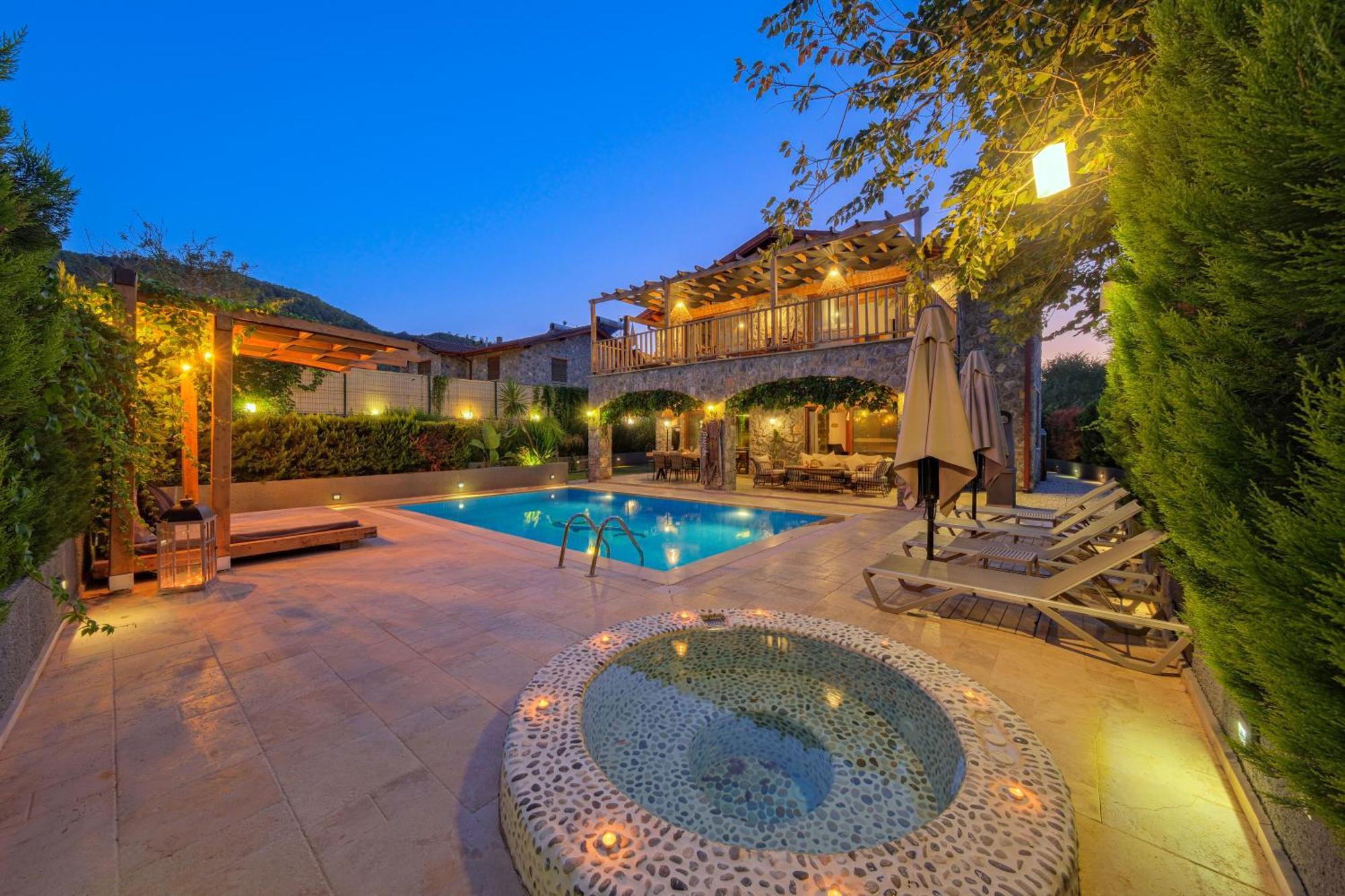 Villa Kayakoy 2 Oludeniz/fethiye Fethiye