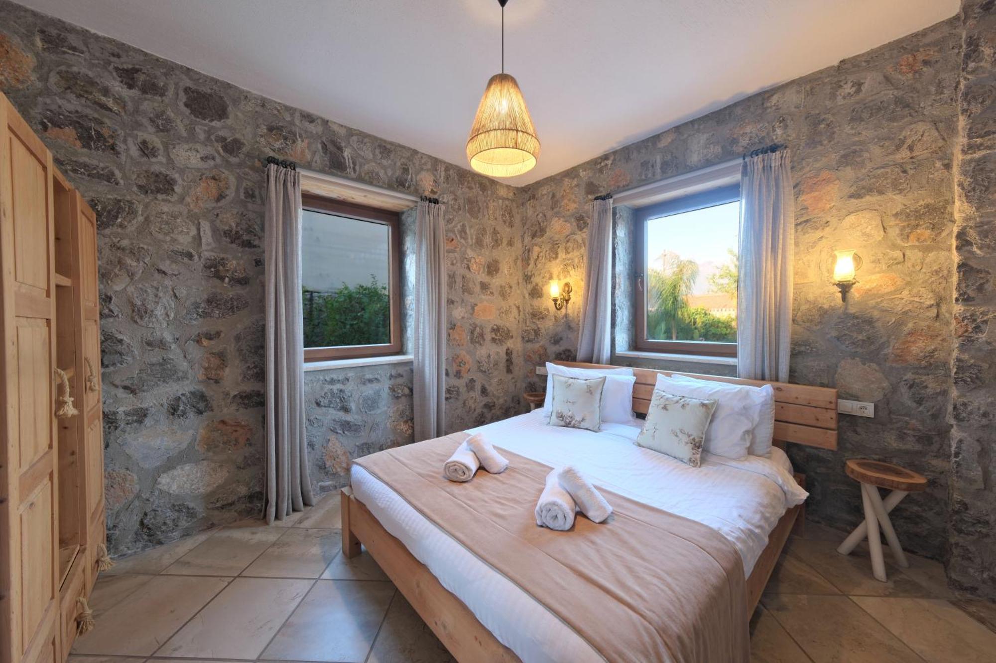 Villa Kayakoy 2 Oludeniz/fethiye