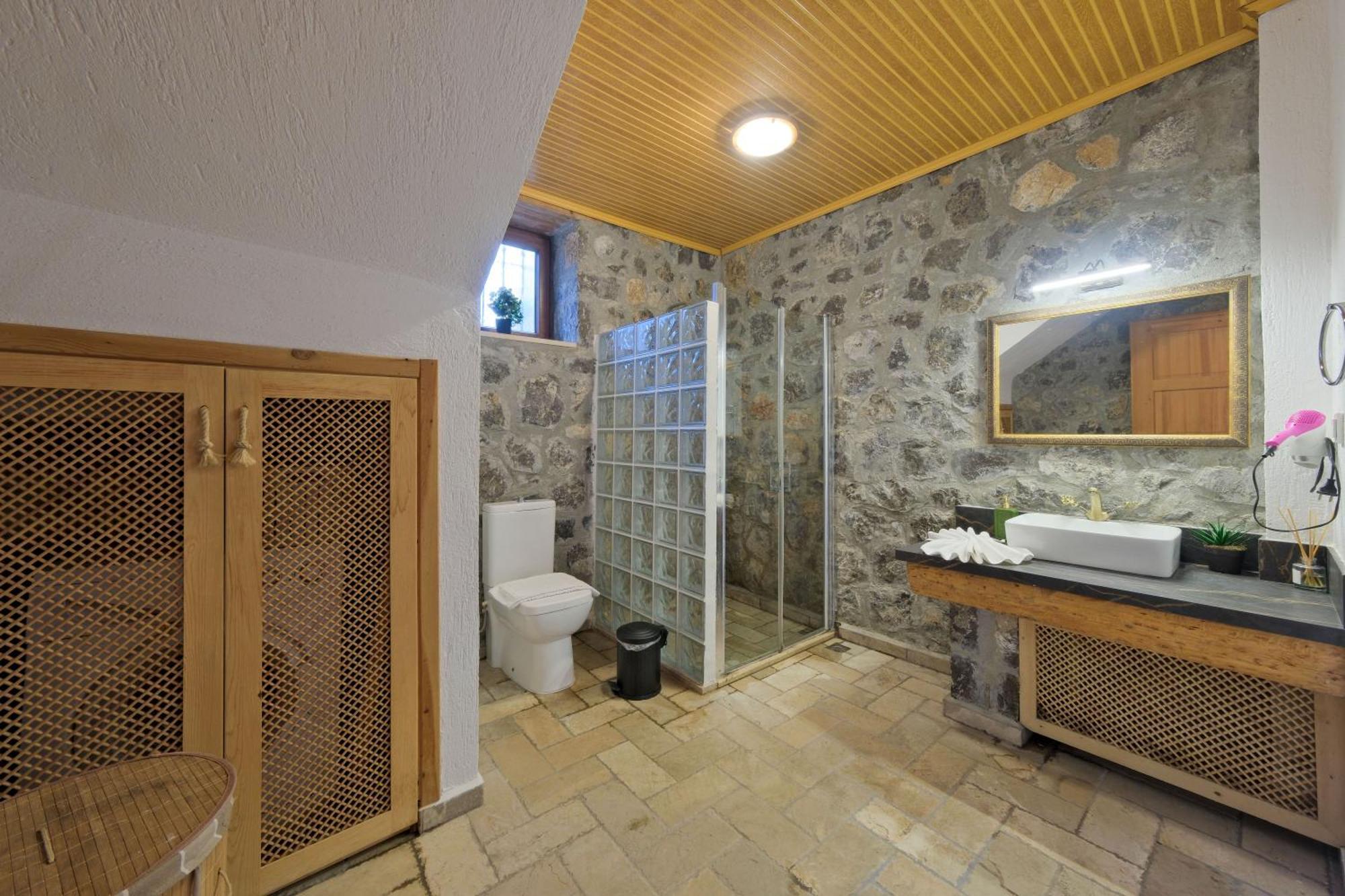 Kayakoy 2 Oludeniz/fethiye Villa Fethiye