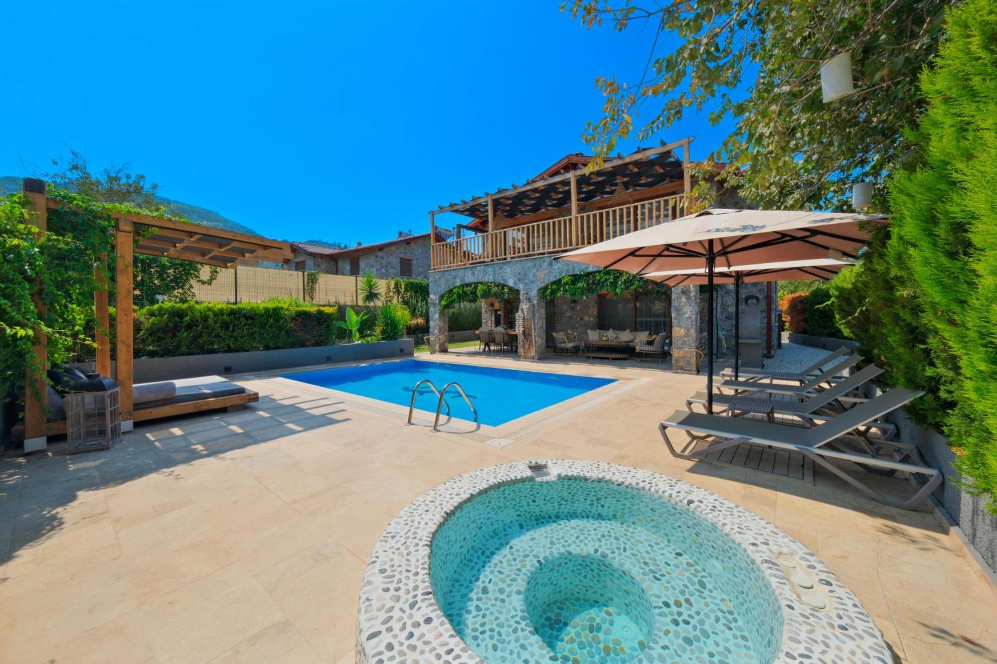 Villa Kayakoy 2 Oludeniz/fethiye Fethiye