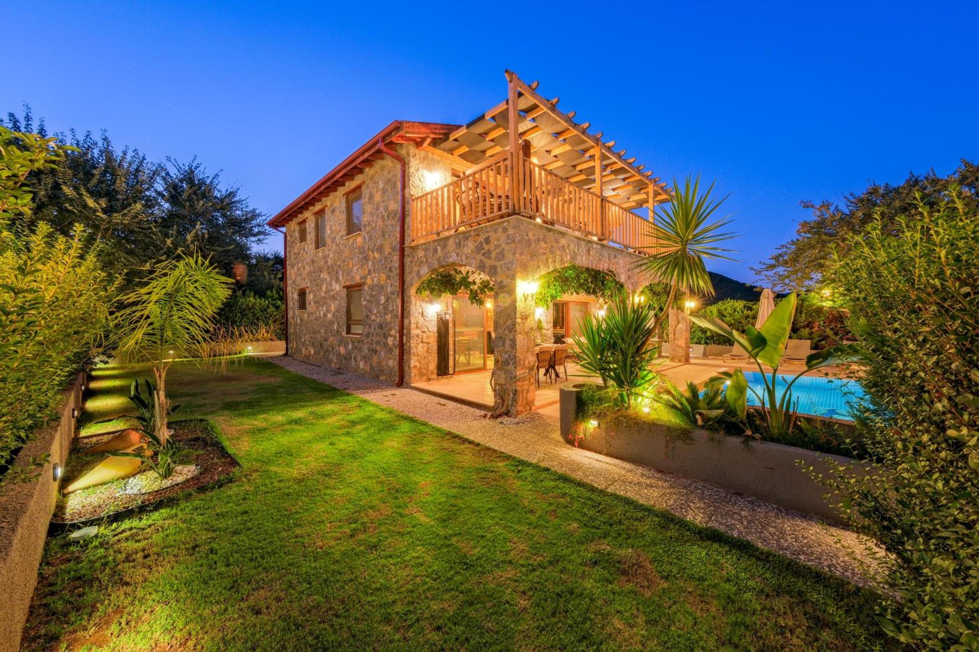 Kayakoy 2 Oludeniz/fethiye Villa Fethiye