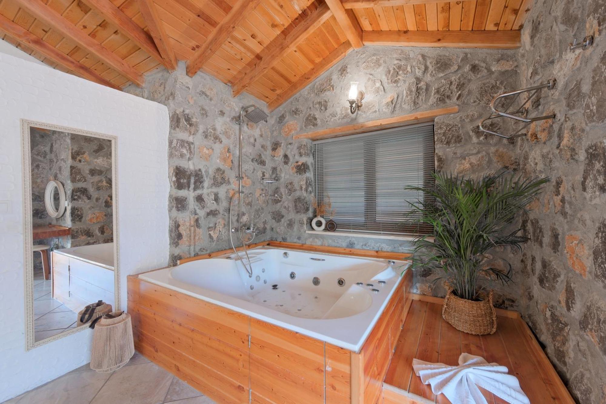 Kayakoy 2 Oludeniz/fethiye Villa