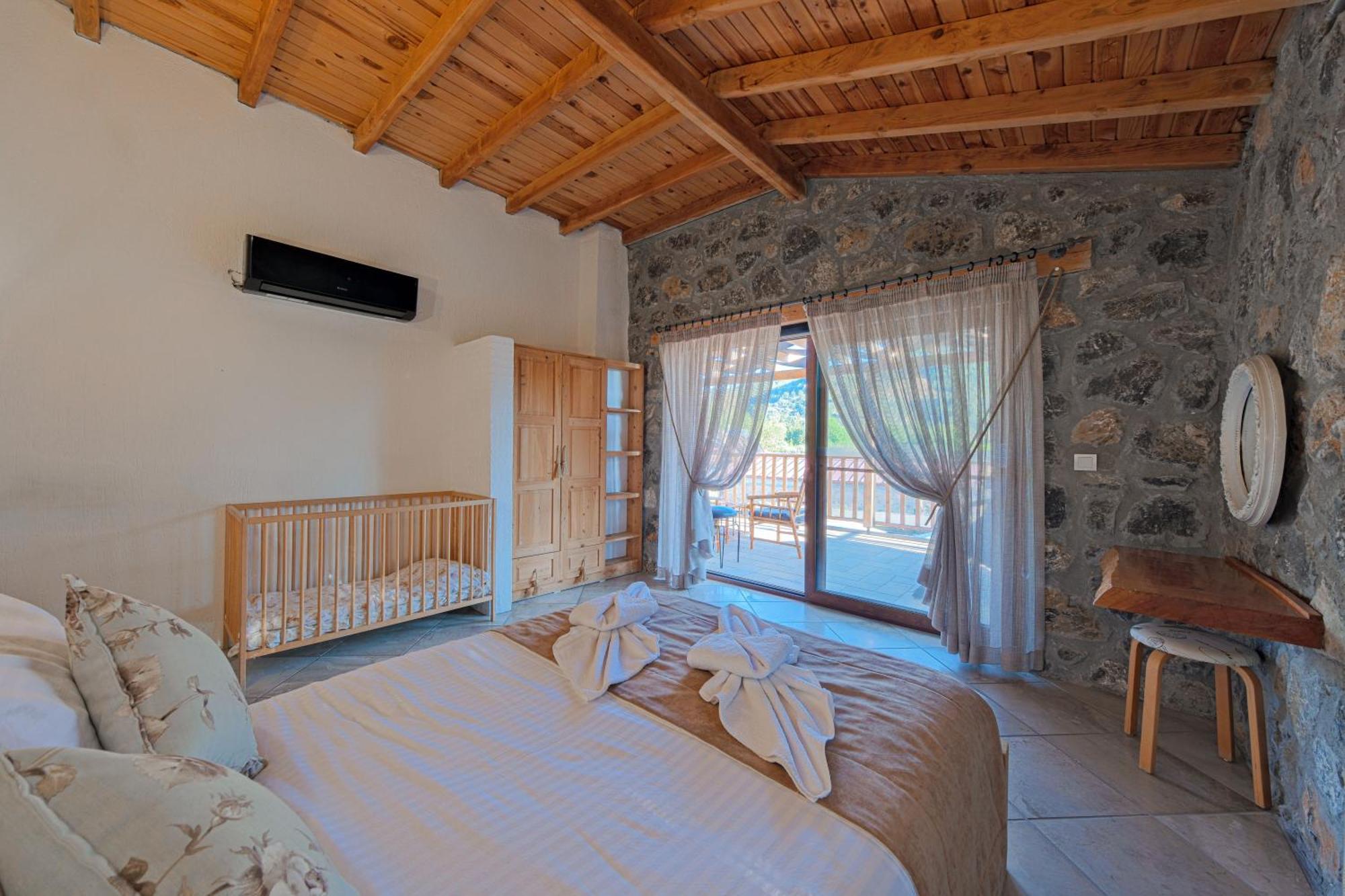 Villa Kayakoy 2 Oludeniz/fethiye *