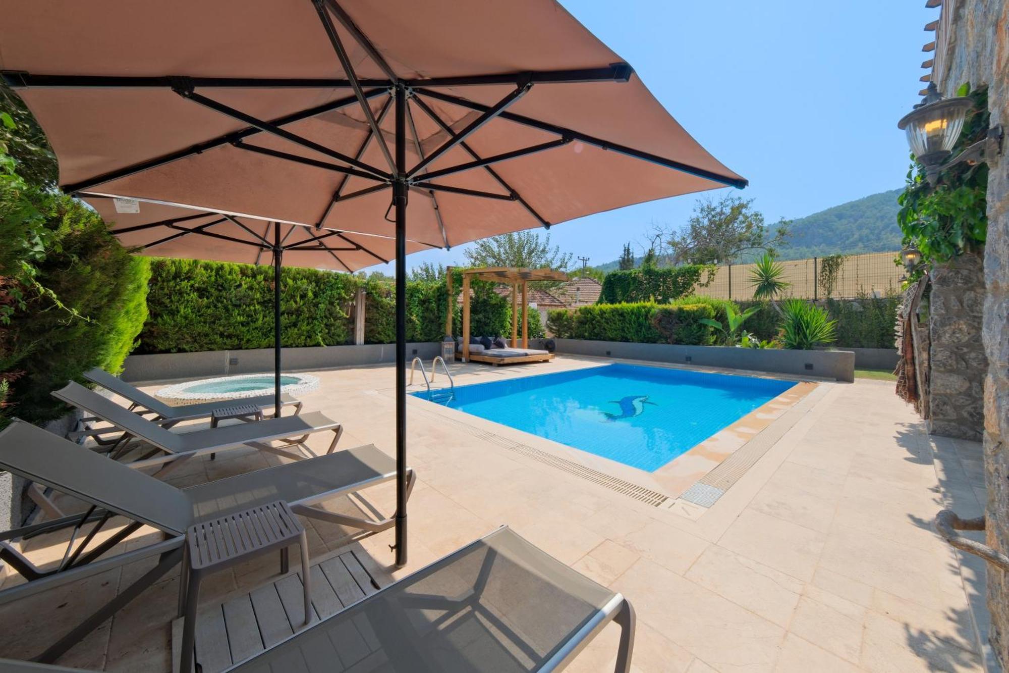 Villa Kayakoy 2 Oludeniz/fethiye *