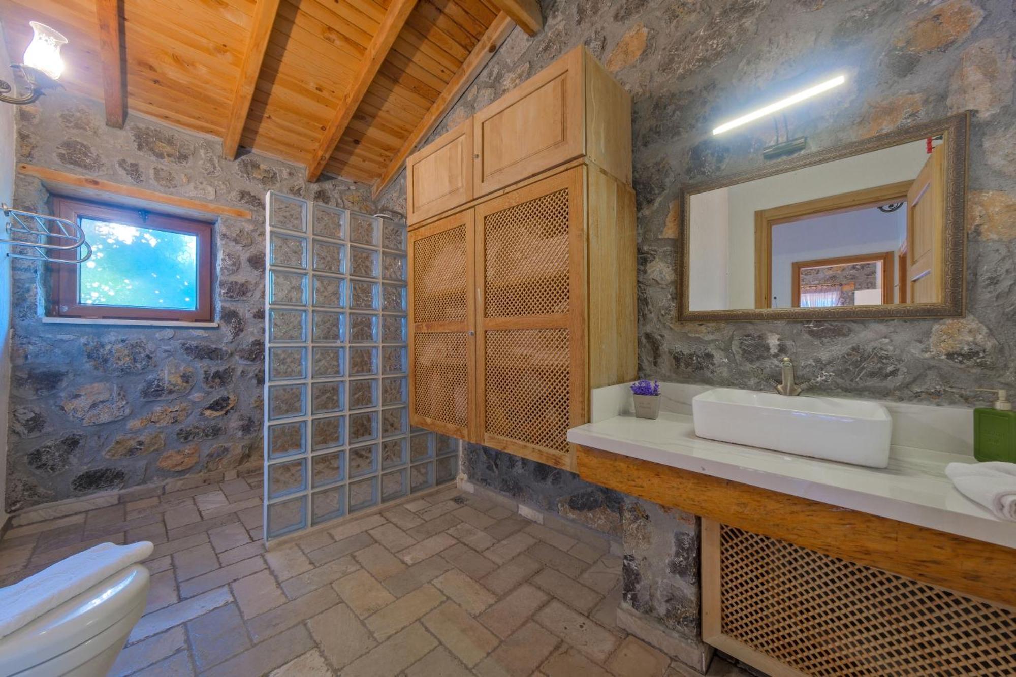 Kayakoy 2 Oludeniz/fethiye Villa *
