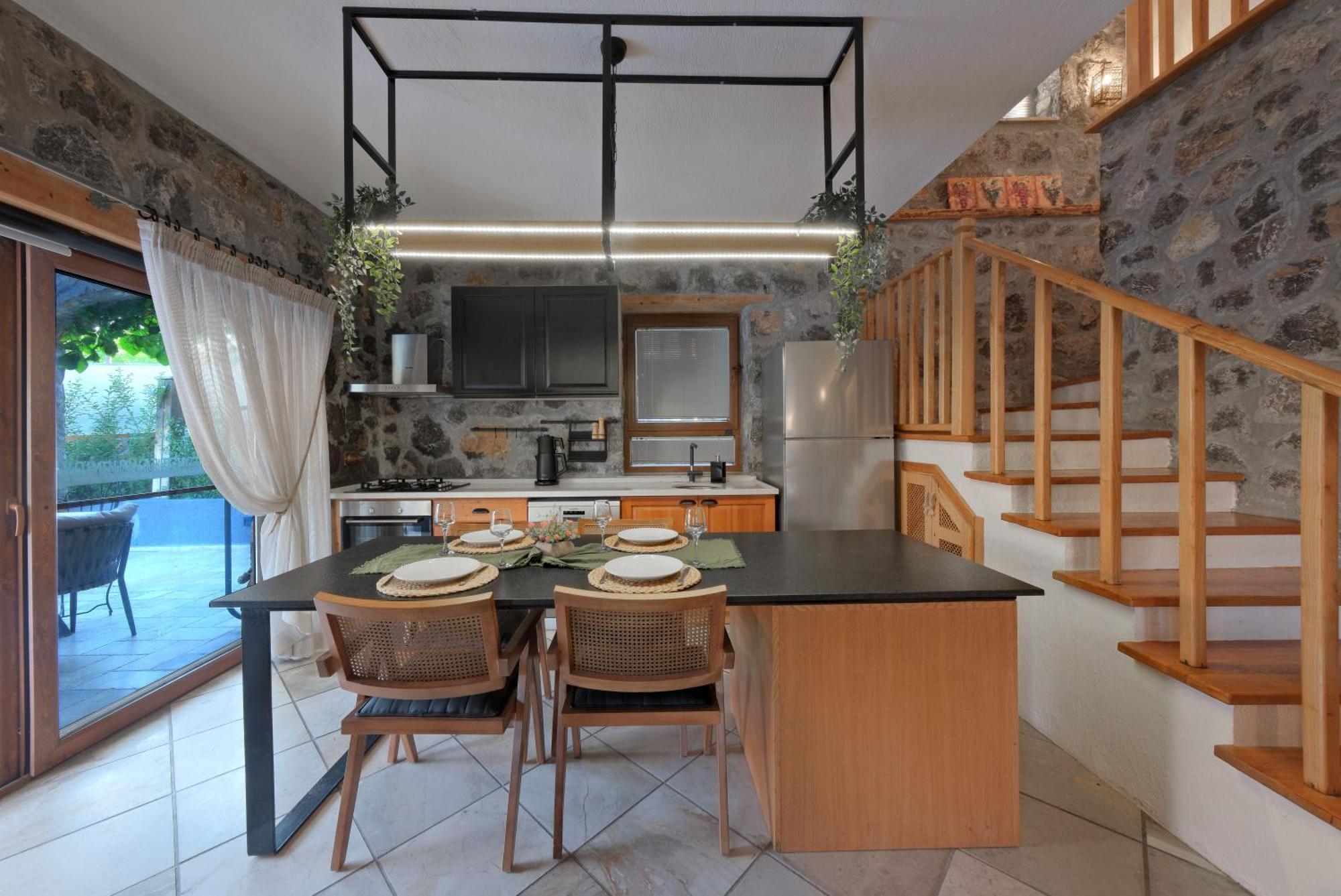 Kayakoy 2 Oludeniz/fethiye Villa Fethiye