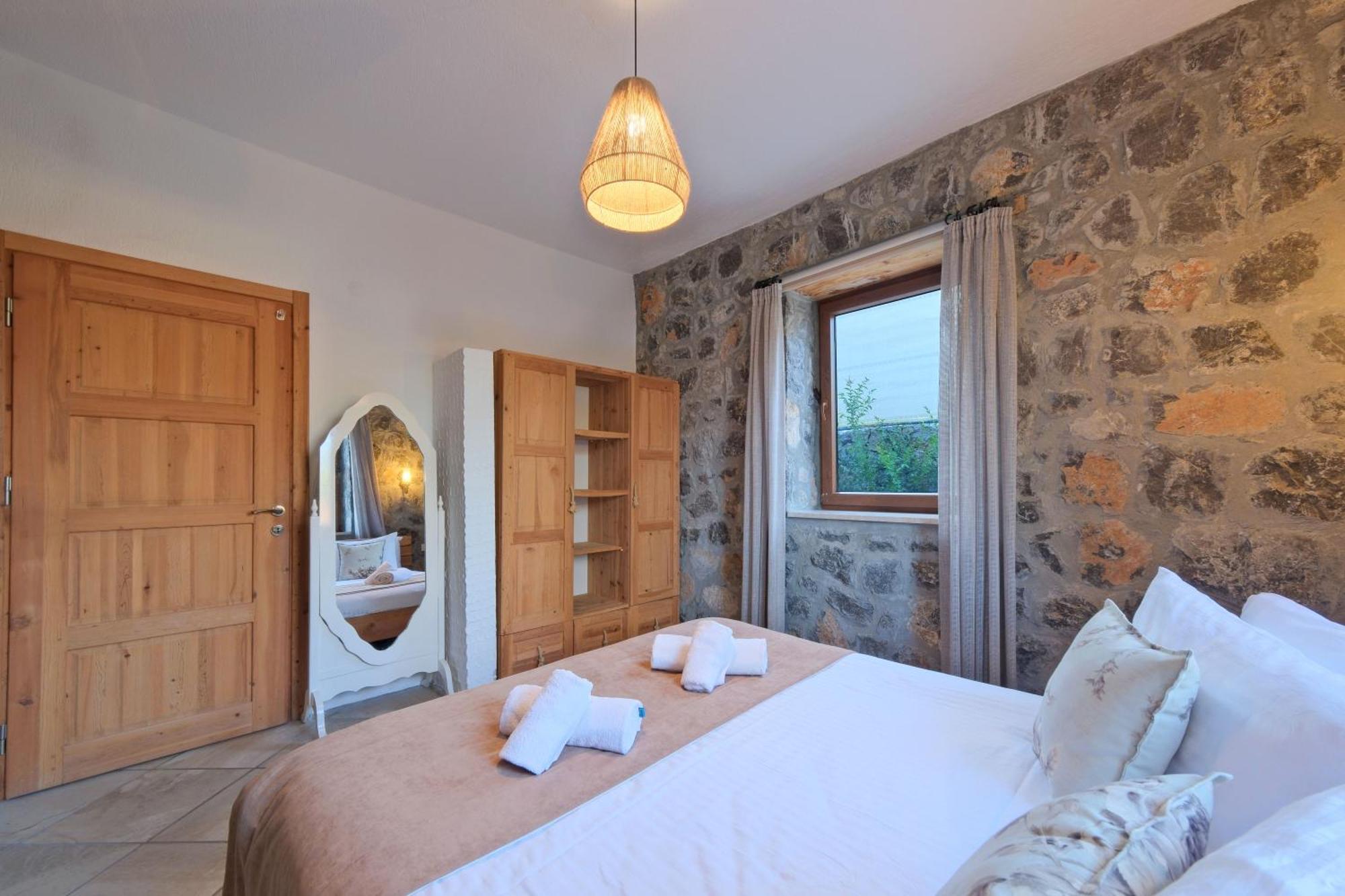Villa Kayakoy 2 Oludeniz/fethiye *
