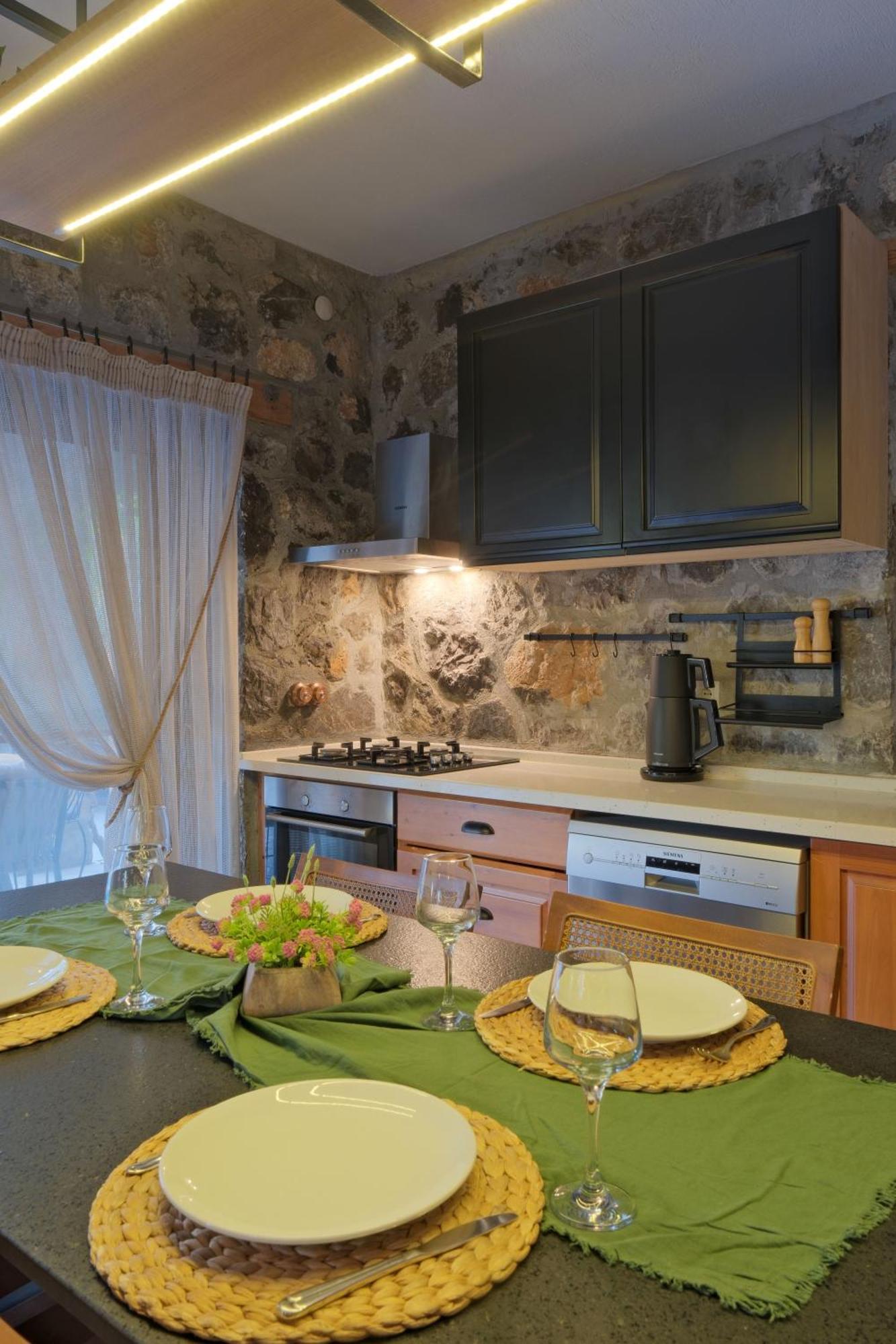 Villa Kayakoy 2 Oludeniz/fethiye *