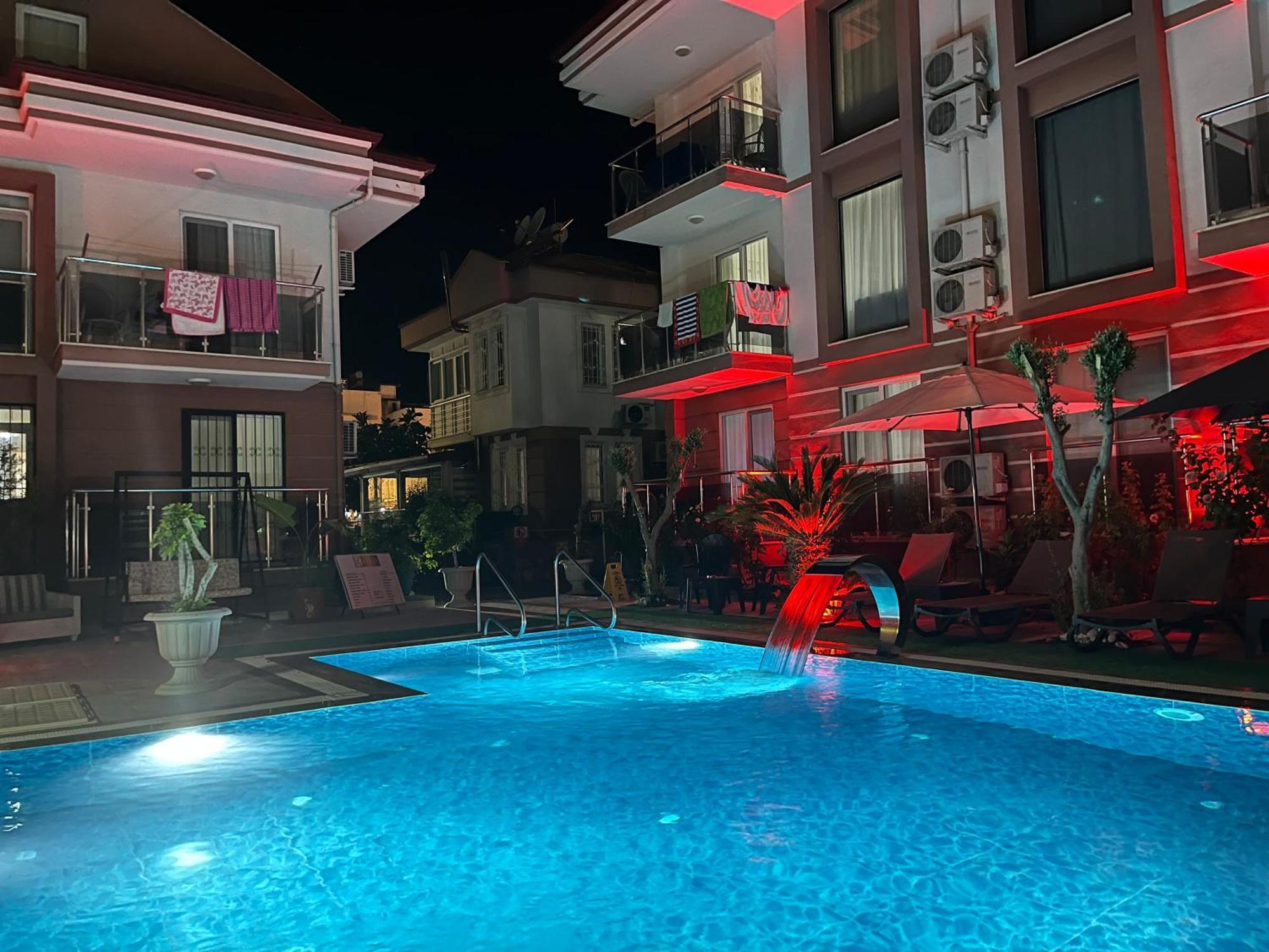 Kerim Apart * Fethiye