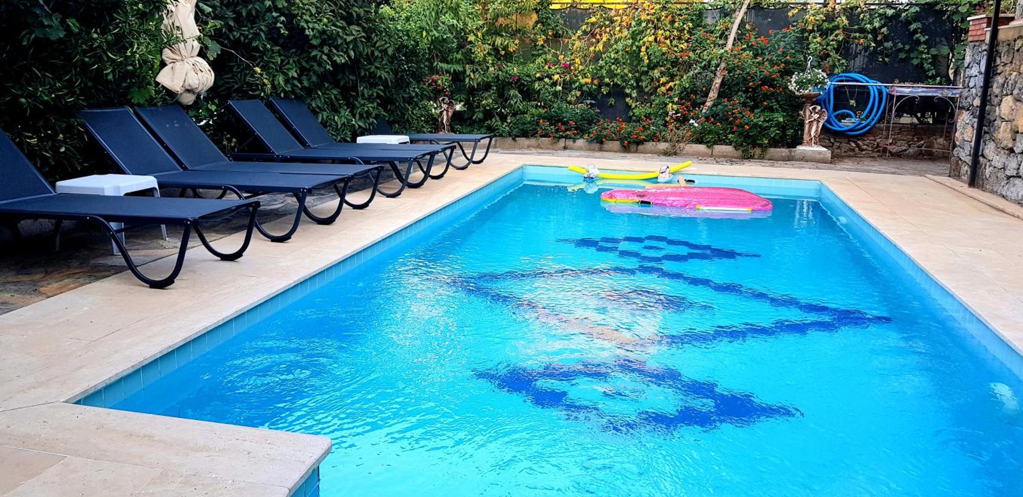 Iksir Villa Fethiye
