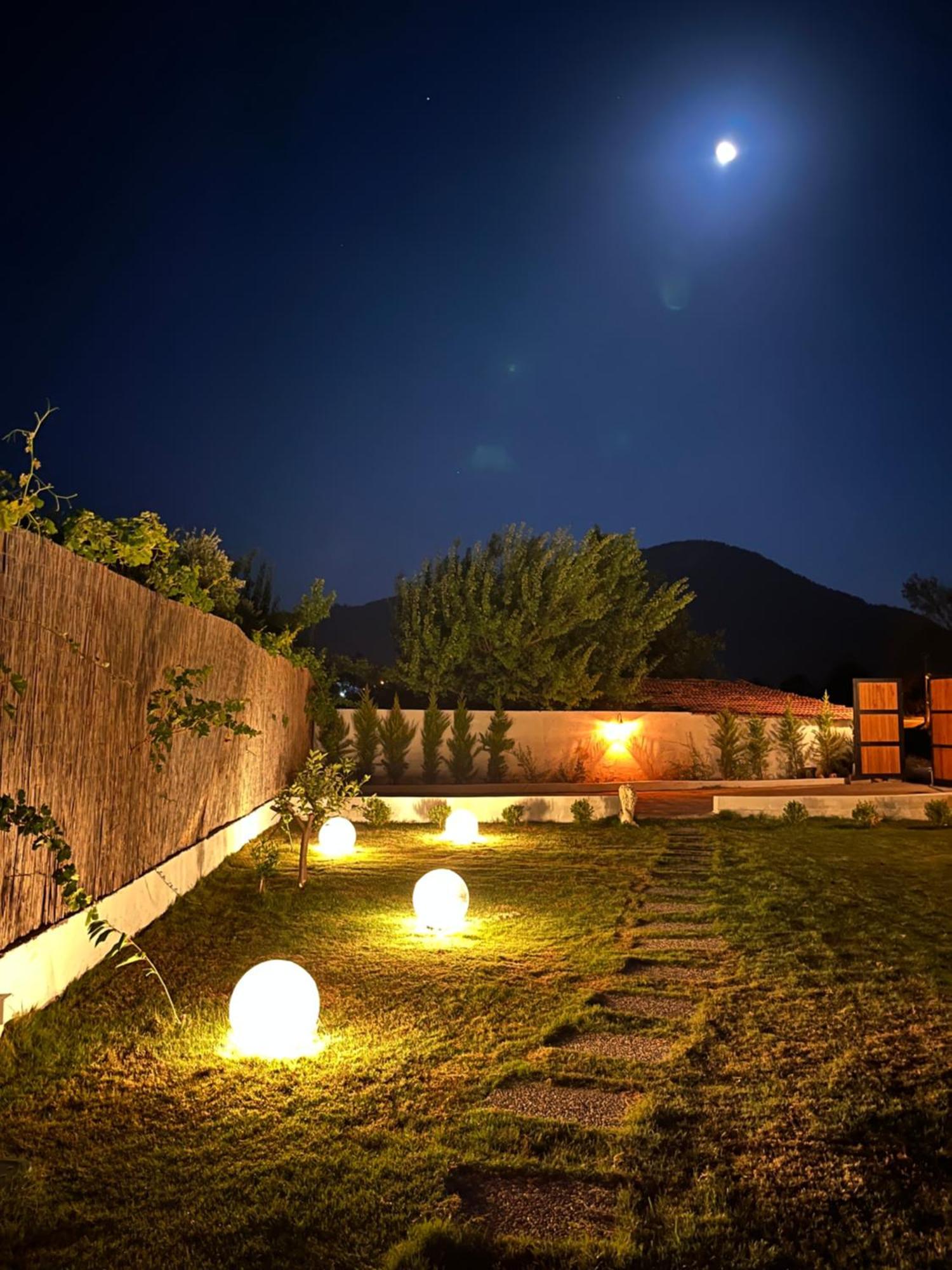 Aden Garden Fethiye