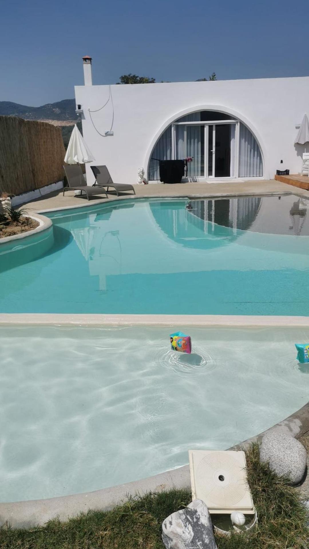 Villa Aden Garden Fethiye