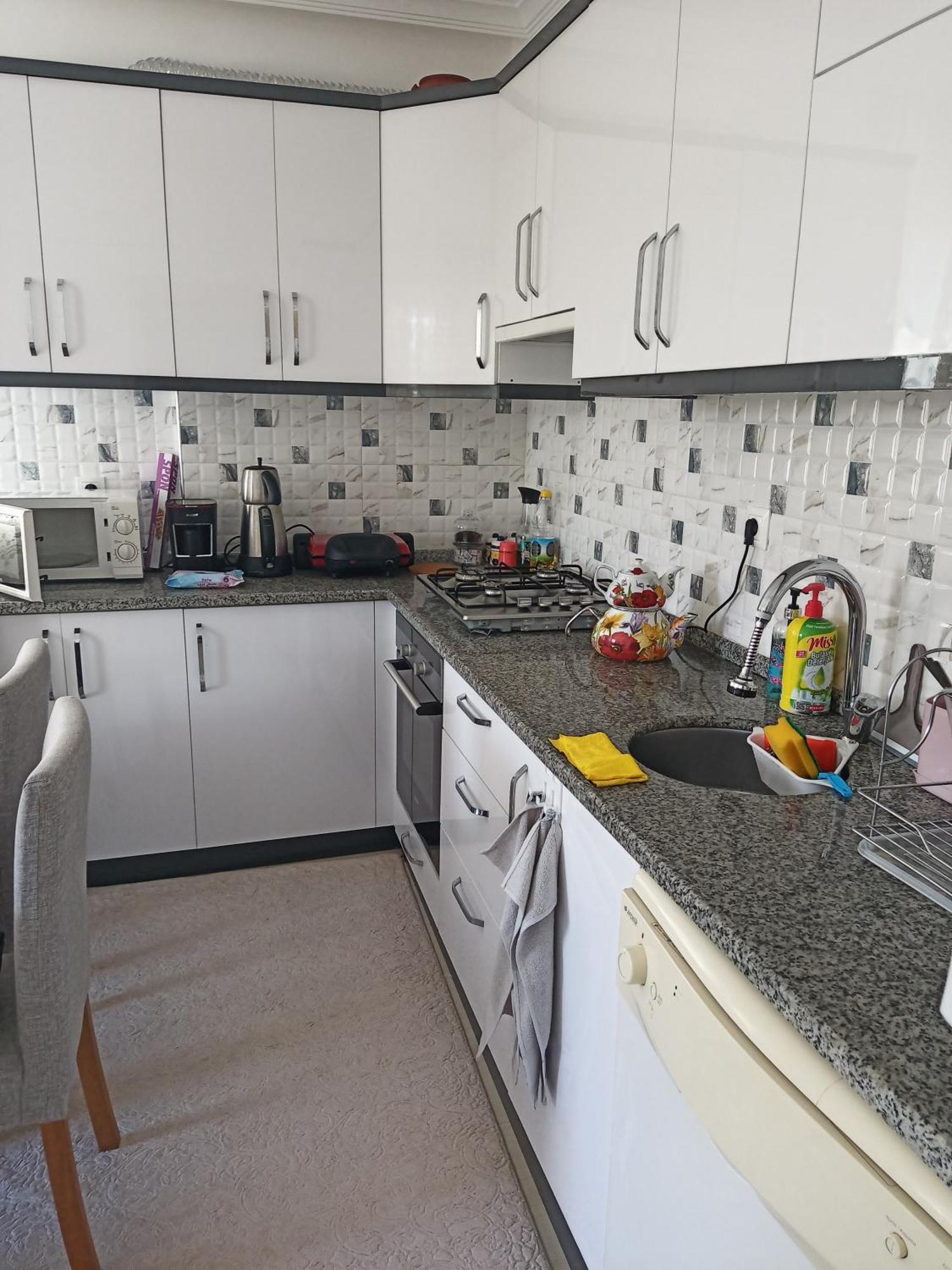 2 Yatak Odali Daire-fethiye Apartment *