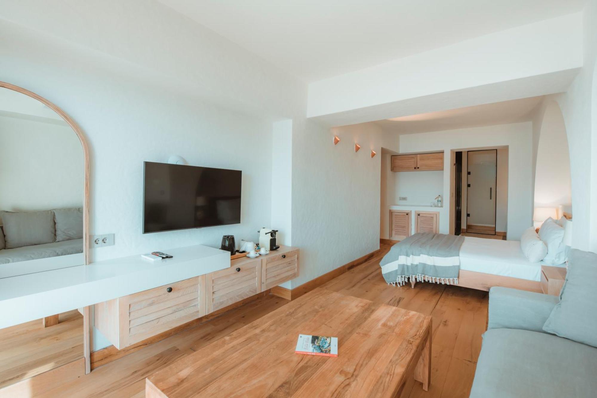 Unique-boutique Class - Adults Only Fethiye