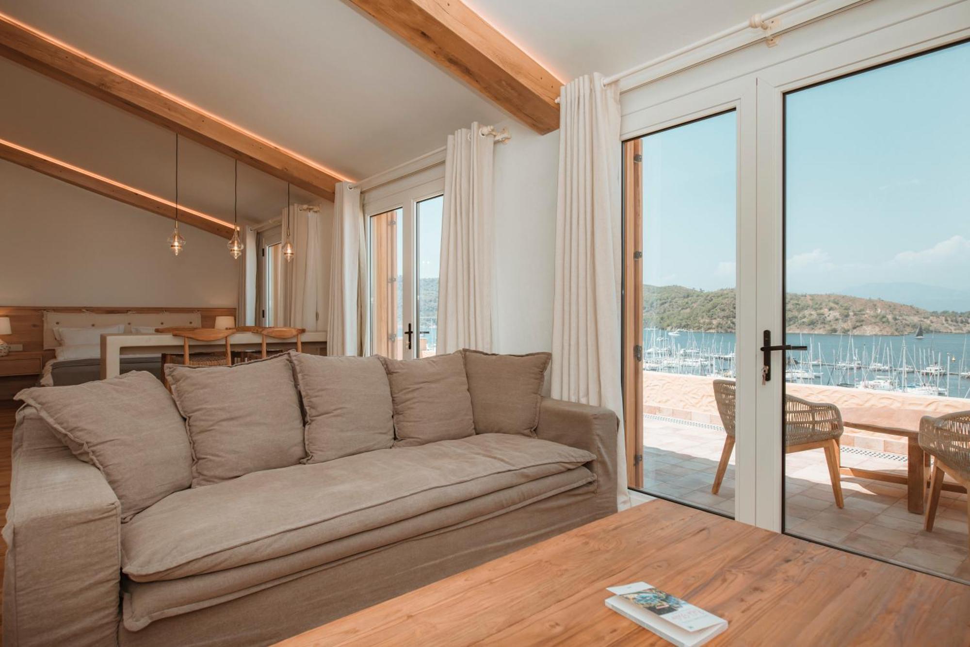 Hotel Unique-boutique Class - Adults Only 3*