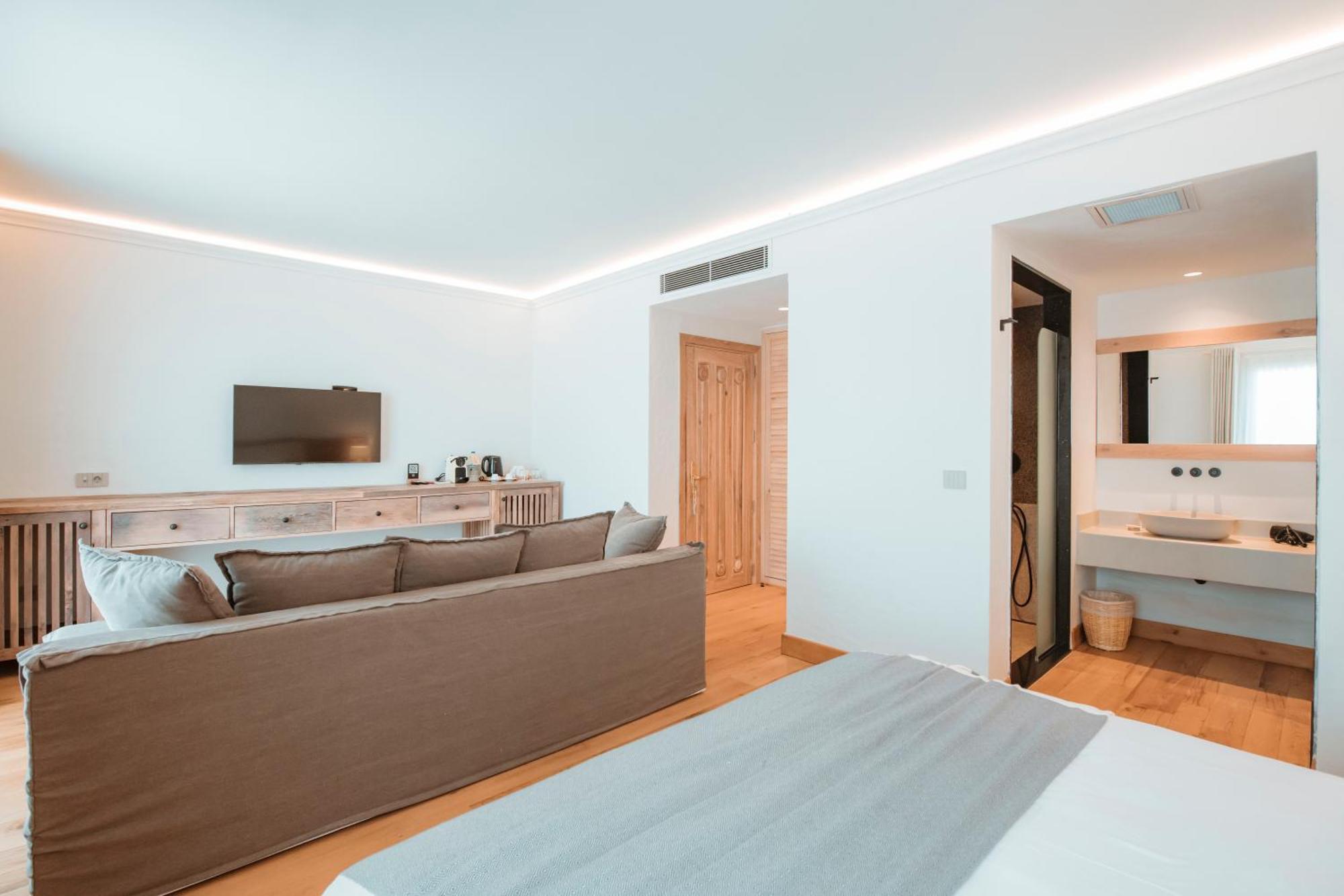 Unique-boutique Class - Adults Only Hotel