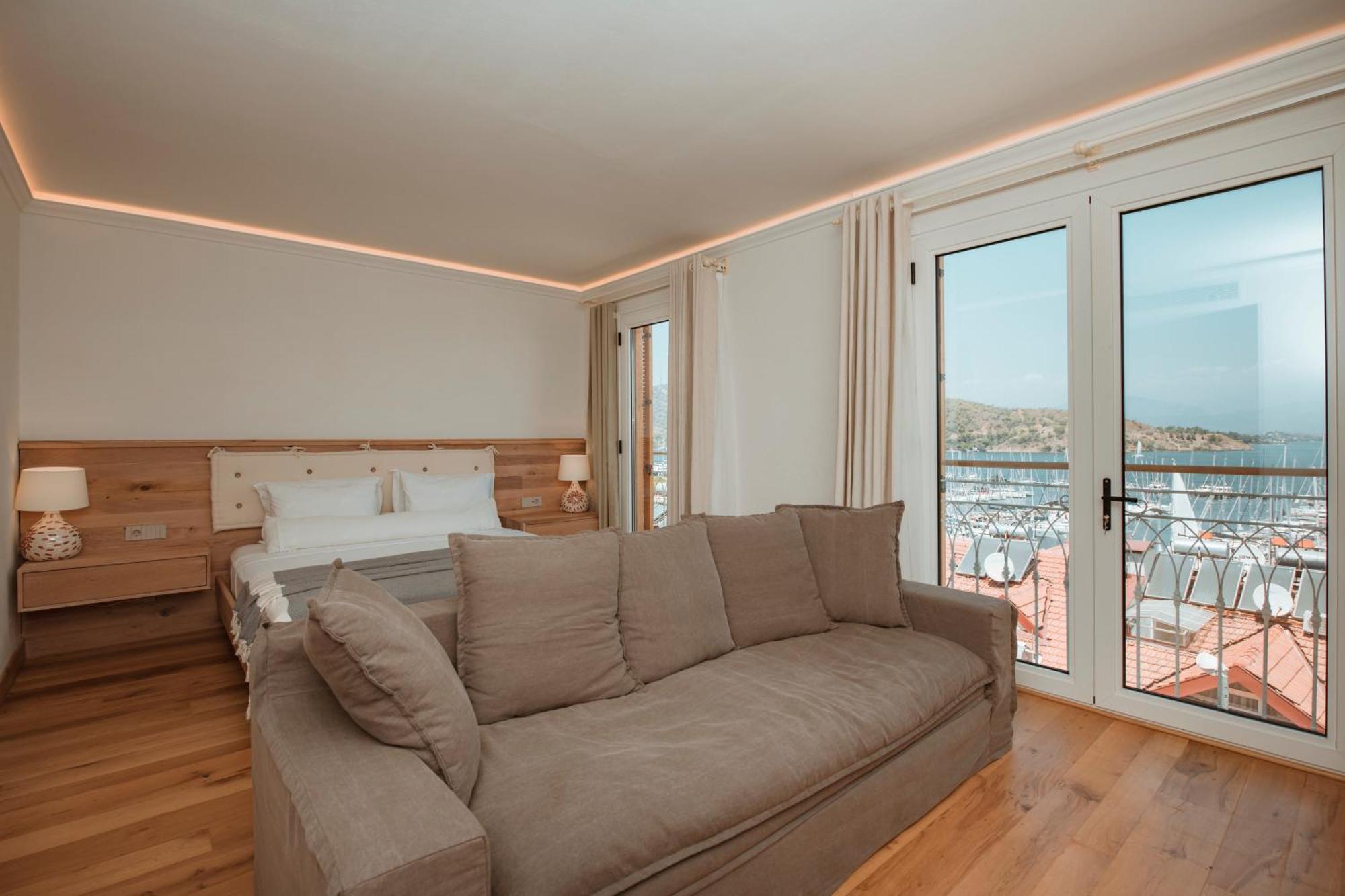Unique-boutique Class - Adults Only Hotel 3*