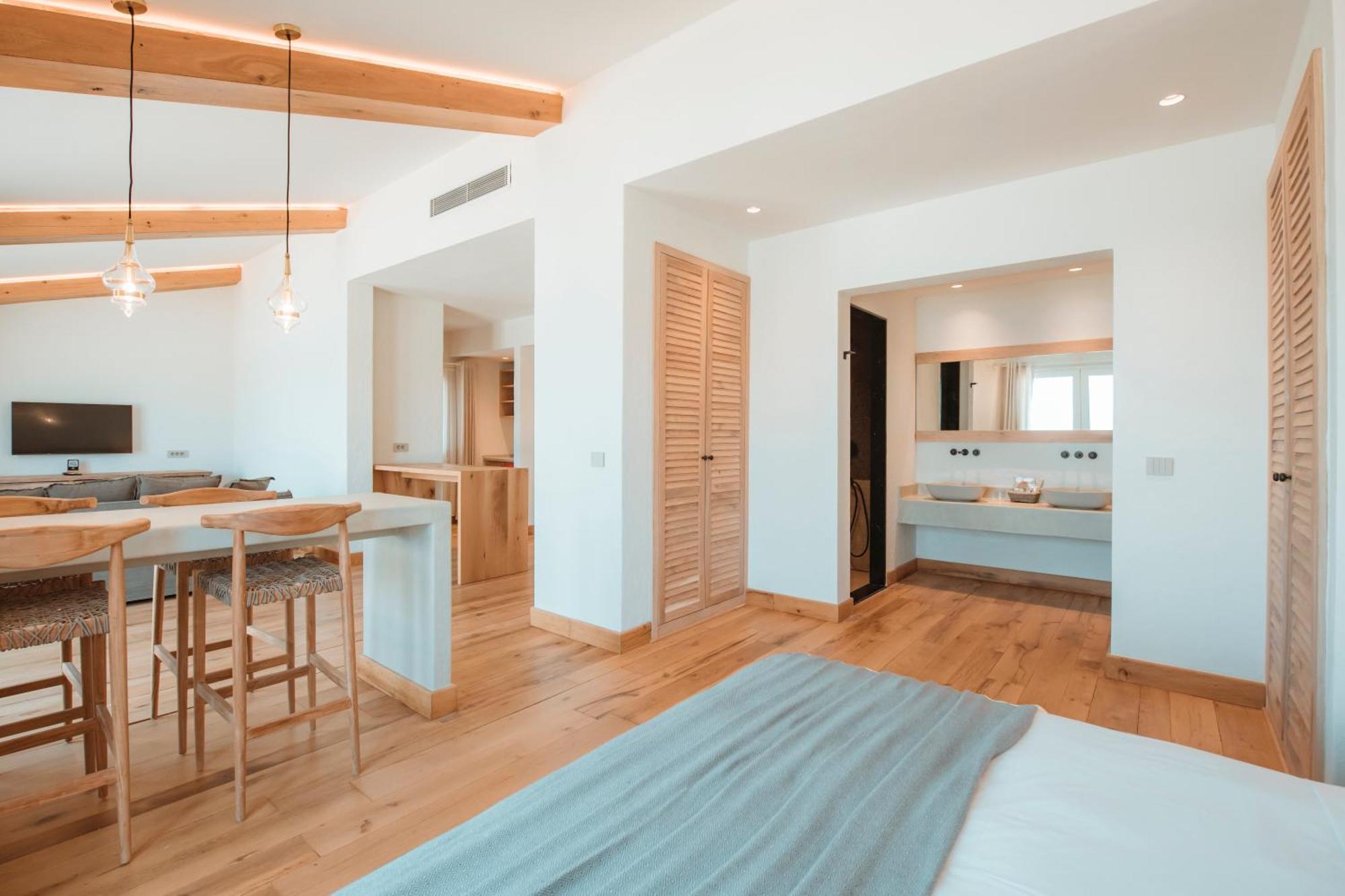 Hotel Unique-boutique Class - Adults Only