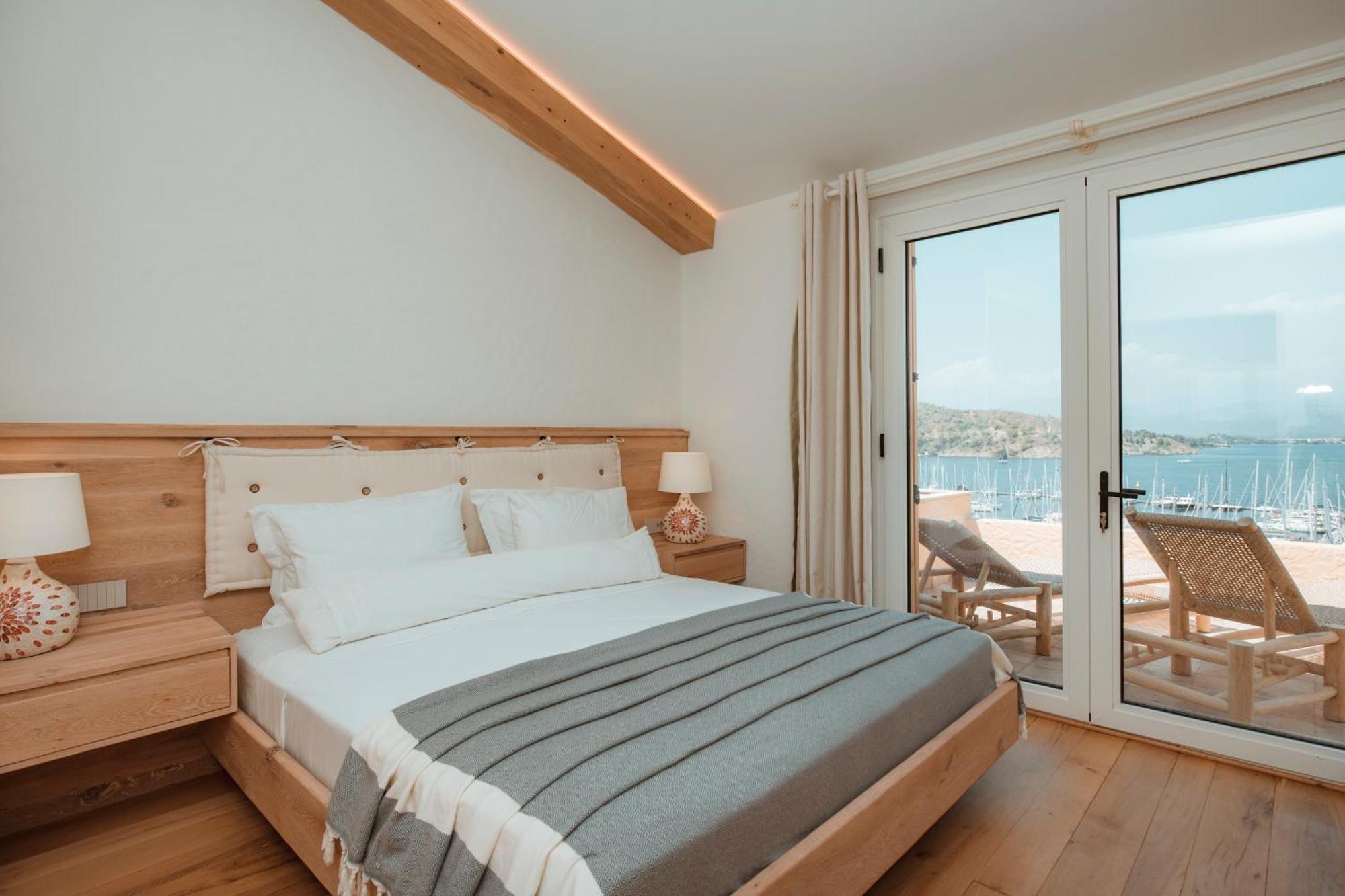 Unique-boutique Class - Adults Only Hotel Fethiye