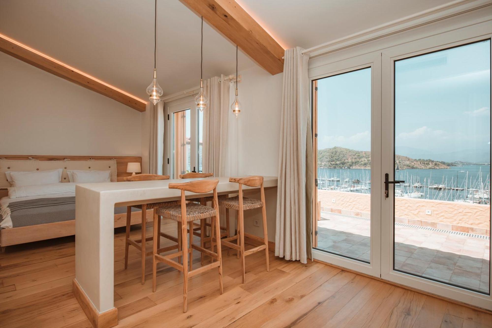 Unique-boutique Class - Adults Only Hotel 3*