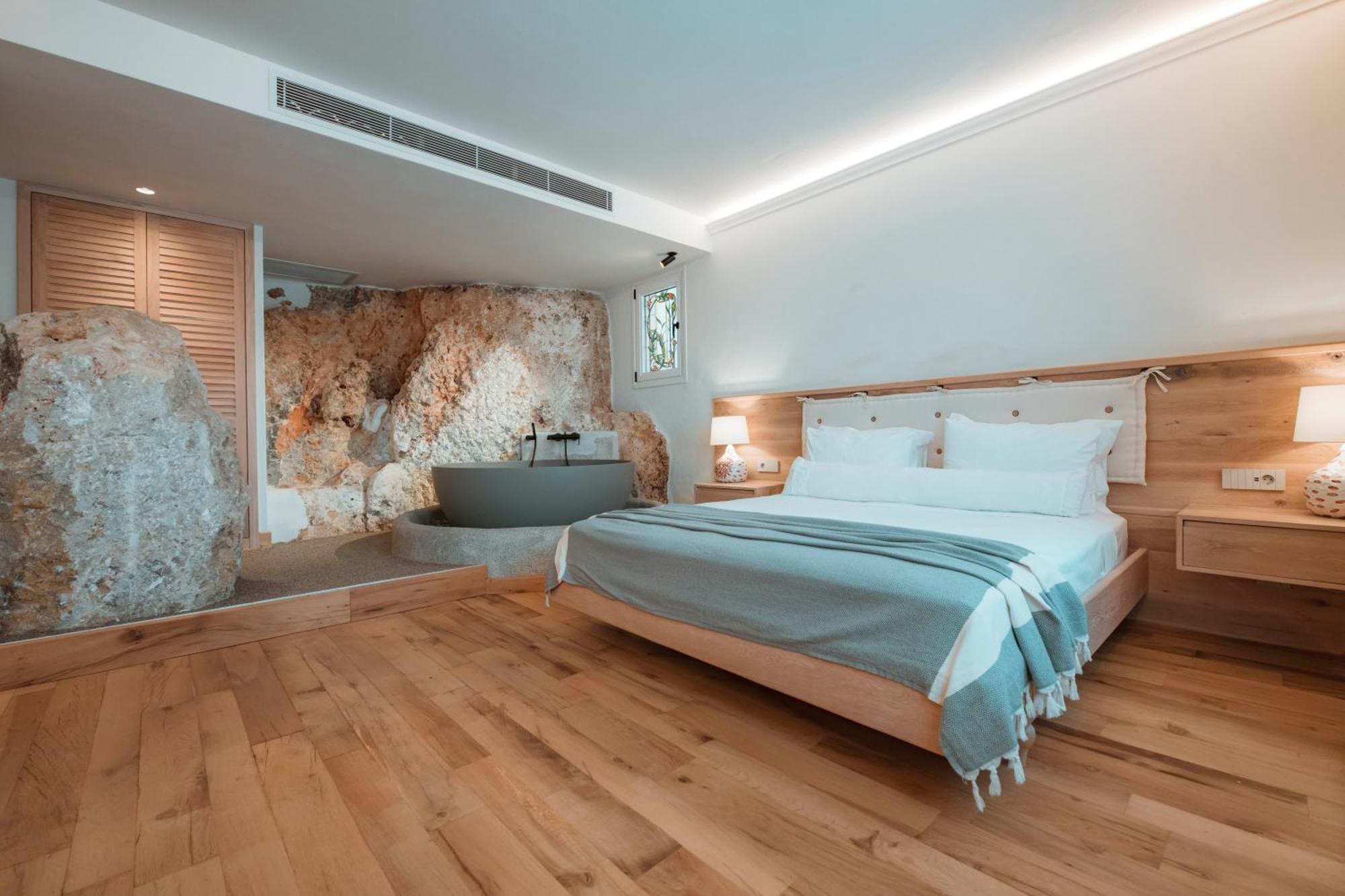 Hotel Unique-boutique Class - Adults Only 3*