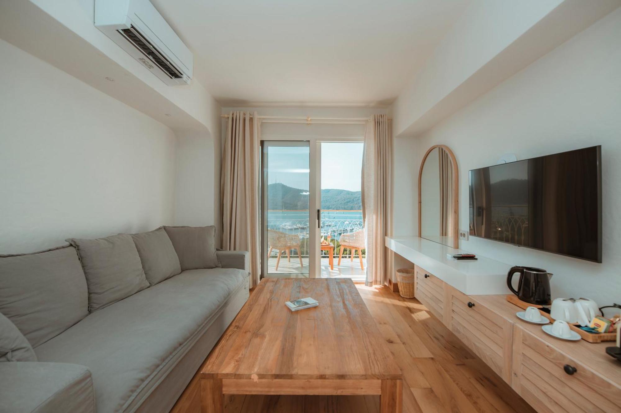 Unique-boutique Class - Adults Only 3* Fethiye