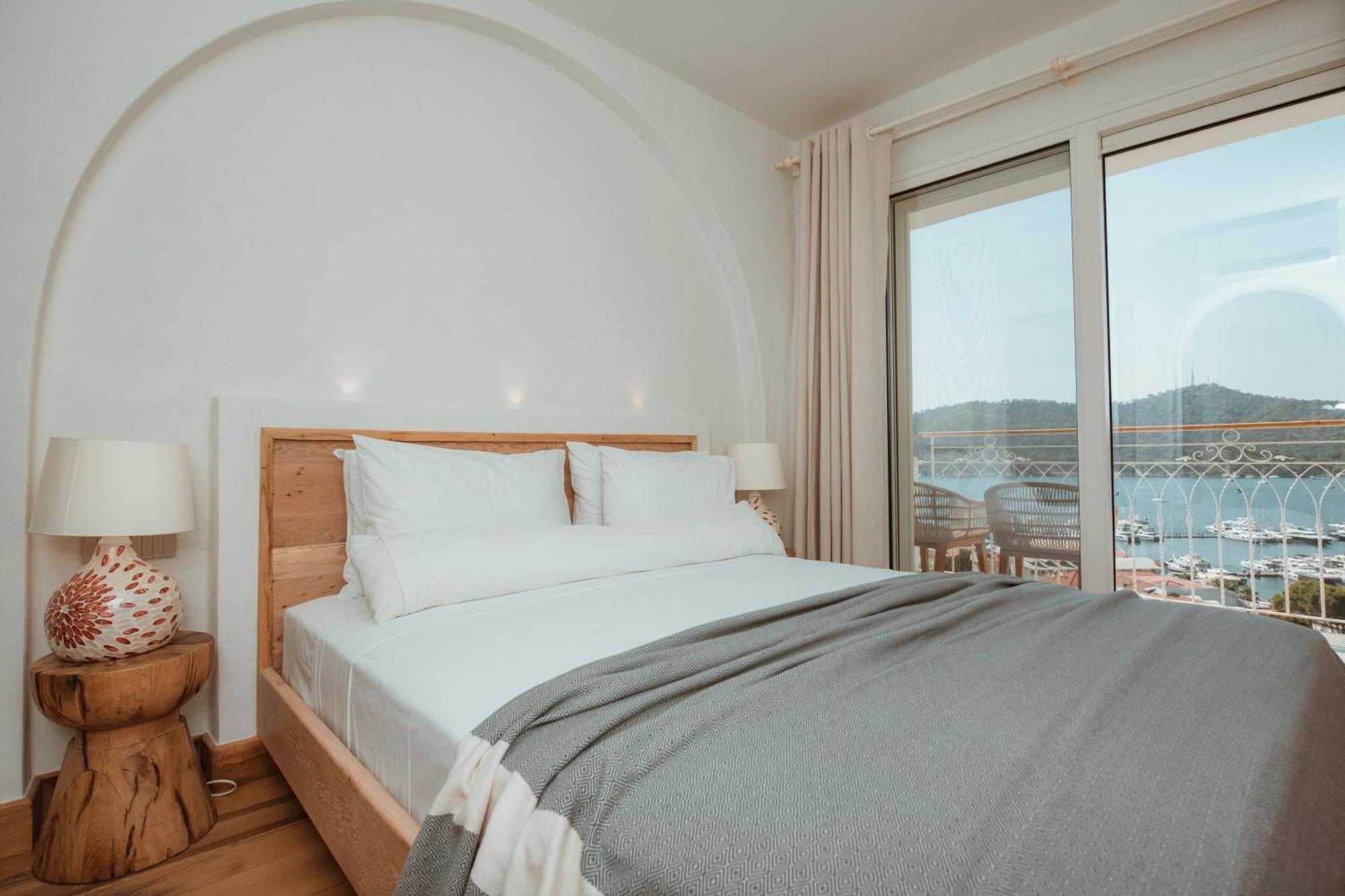 Hotel Unique-boutique Class - Adults Only