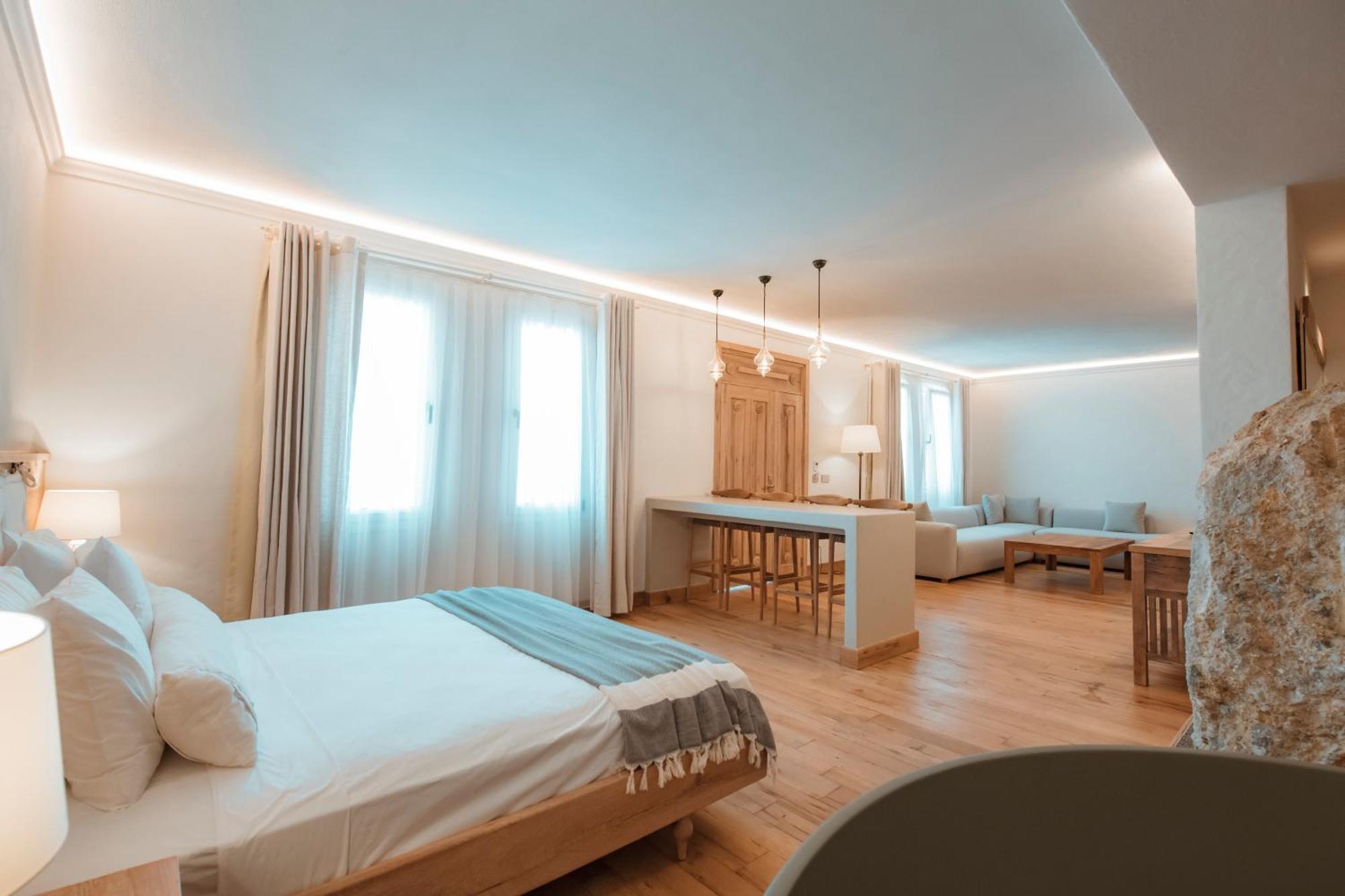 Unique-boutique Class - Adults Only Hotel