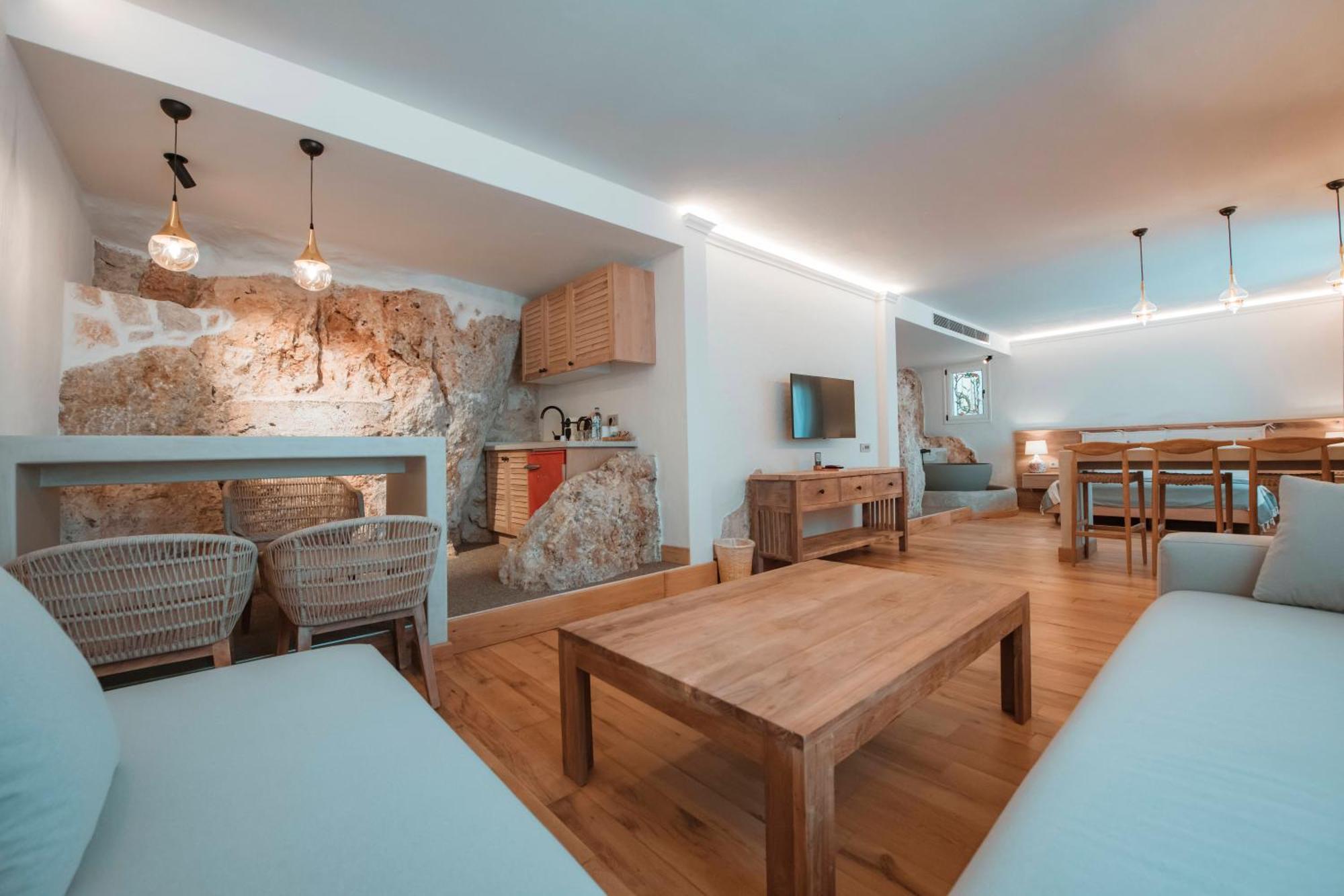 Hotel Unique-boutique Class - Adults Only Fethiye