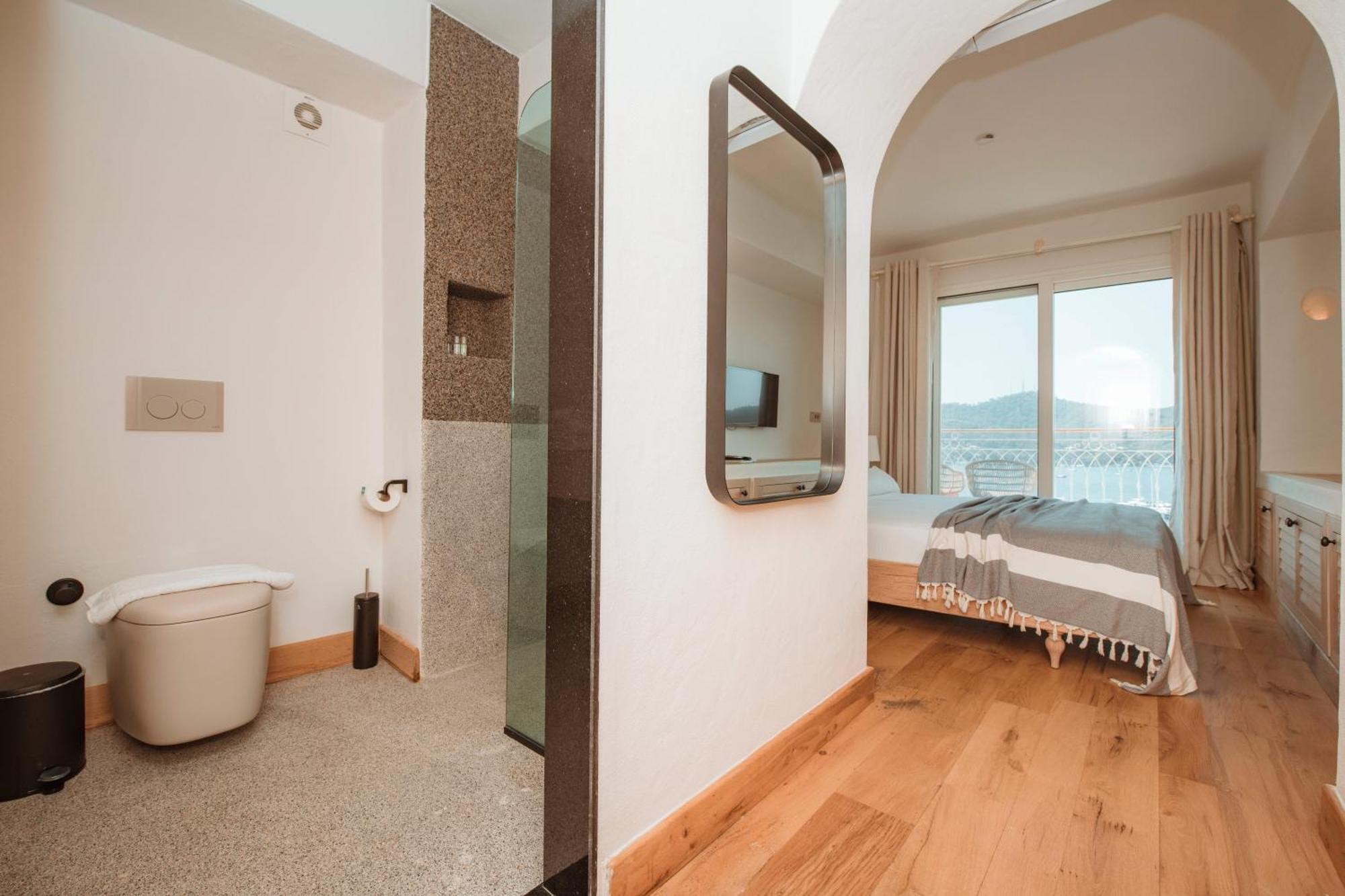 Unique-boutique Class - Adults Only 3* Fethiye
