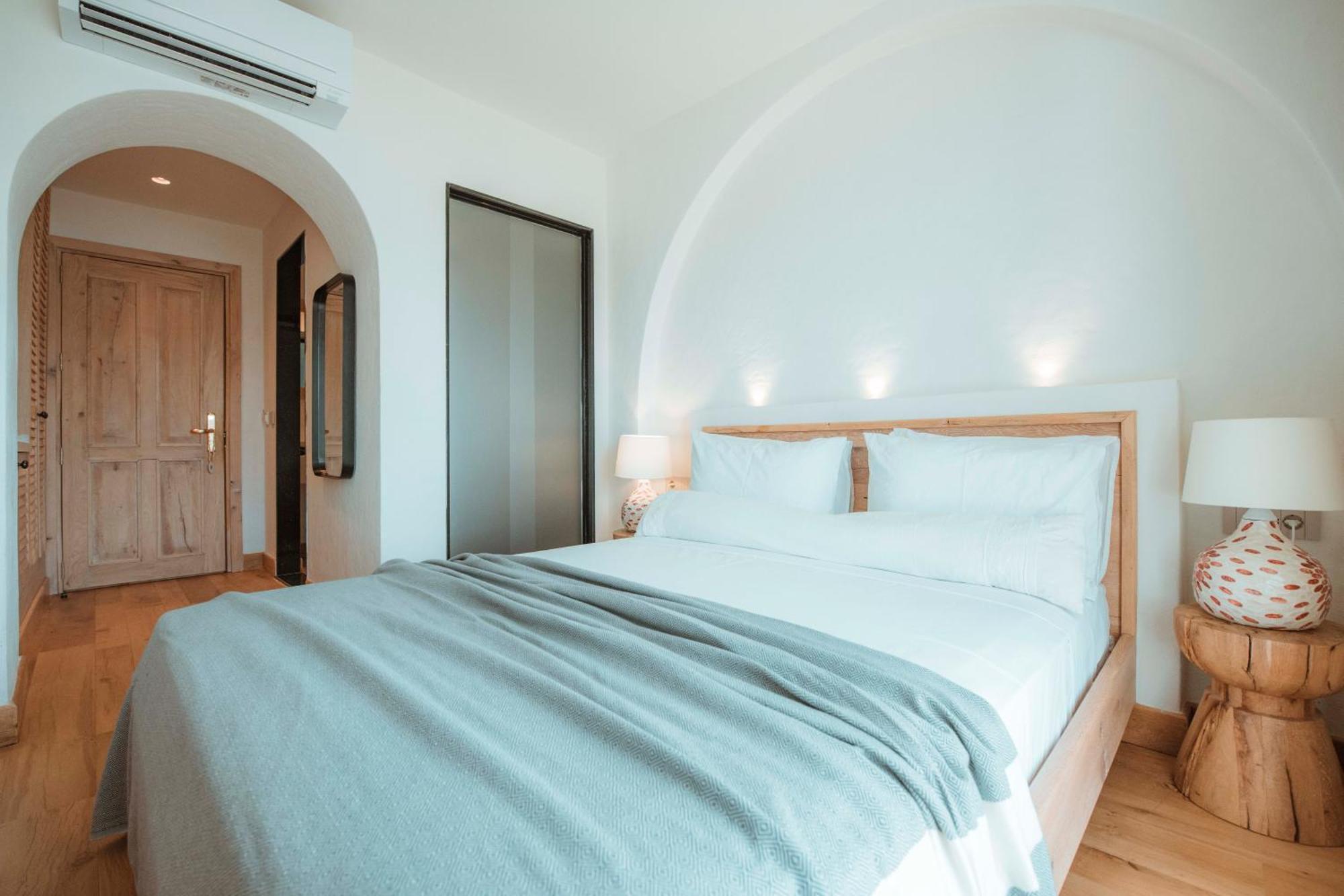 Hotel Unique-boutique Class - Adults Only 3*