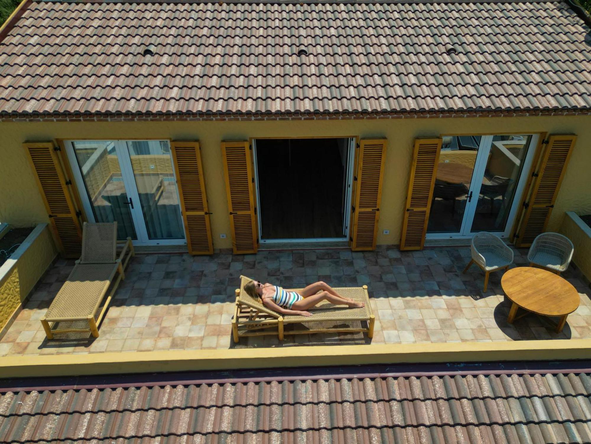 Hotel Unique-boutique Class - Adults Only Fethiye