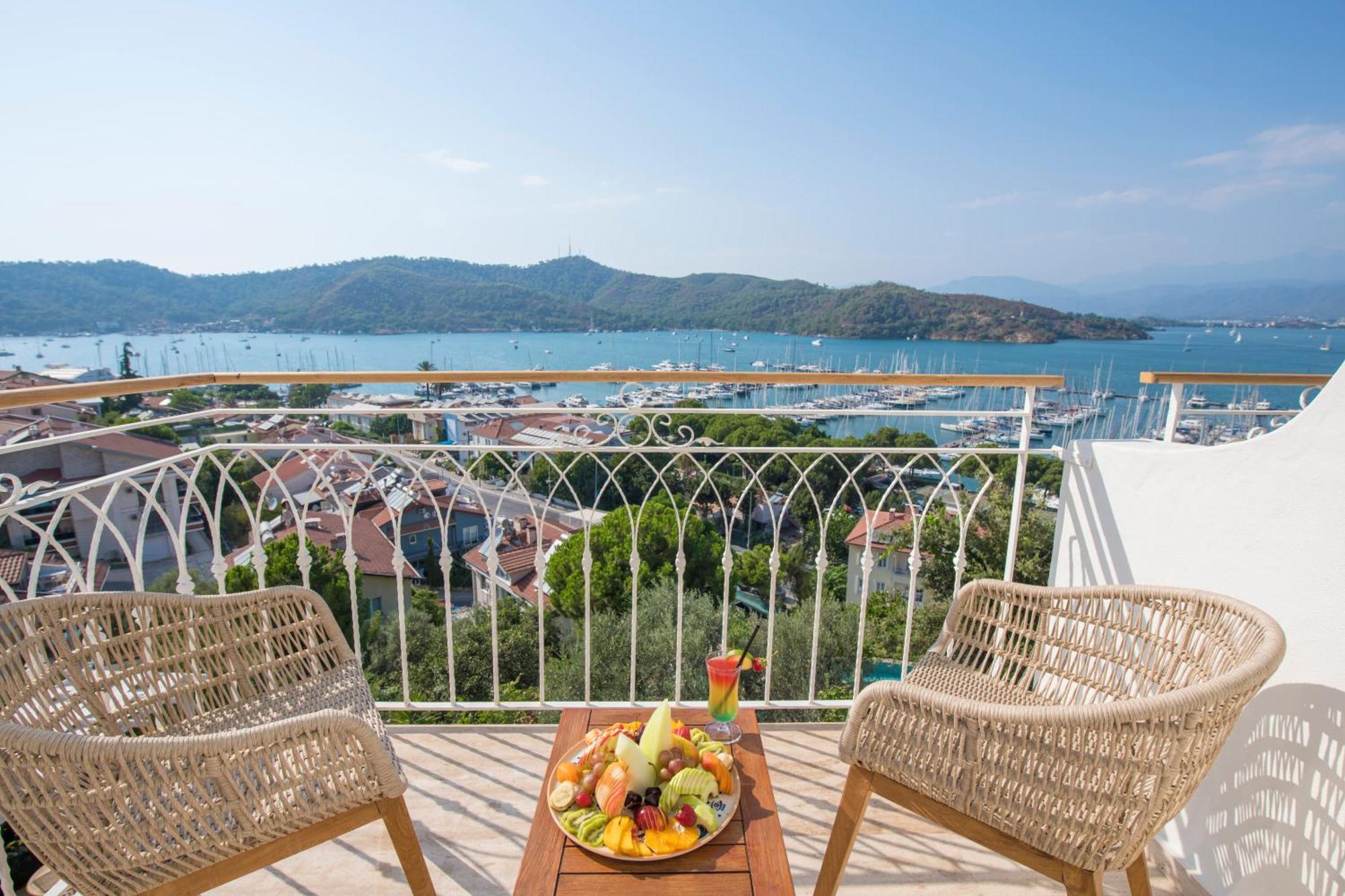Unique-boutique Class - Adults Only 3* Fethiye