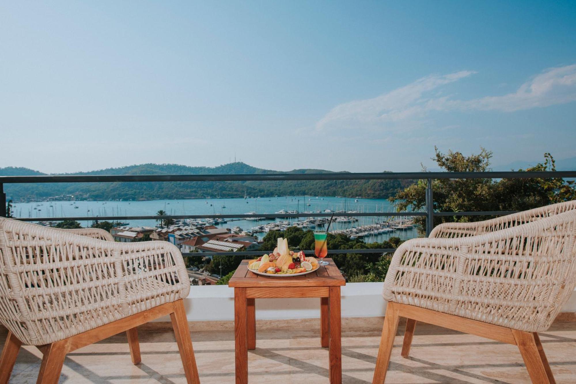 Unique-boutique Class - Adults Only Hotel Fethiye