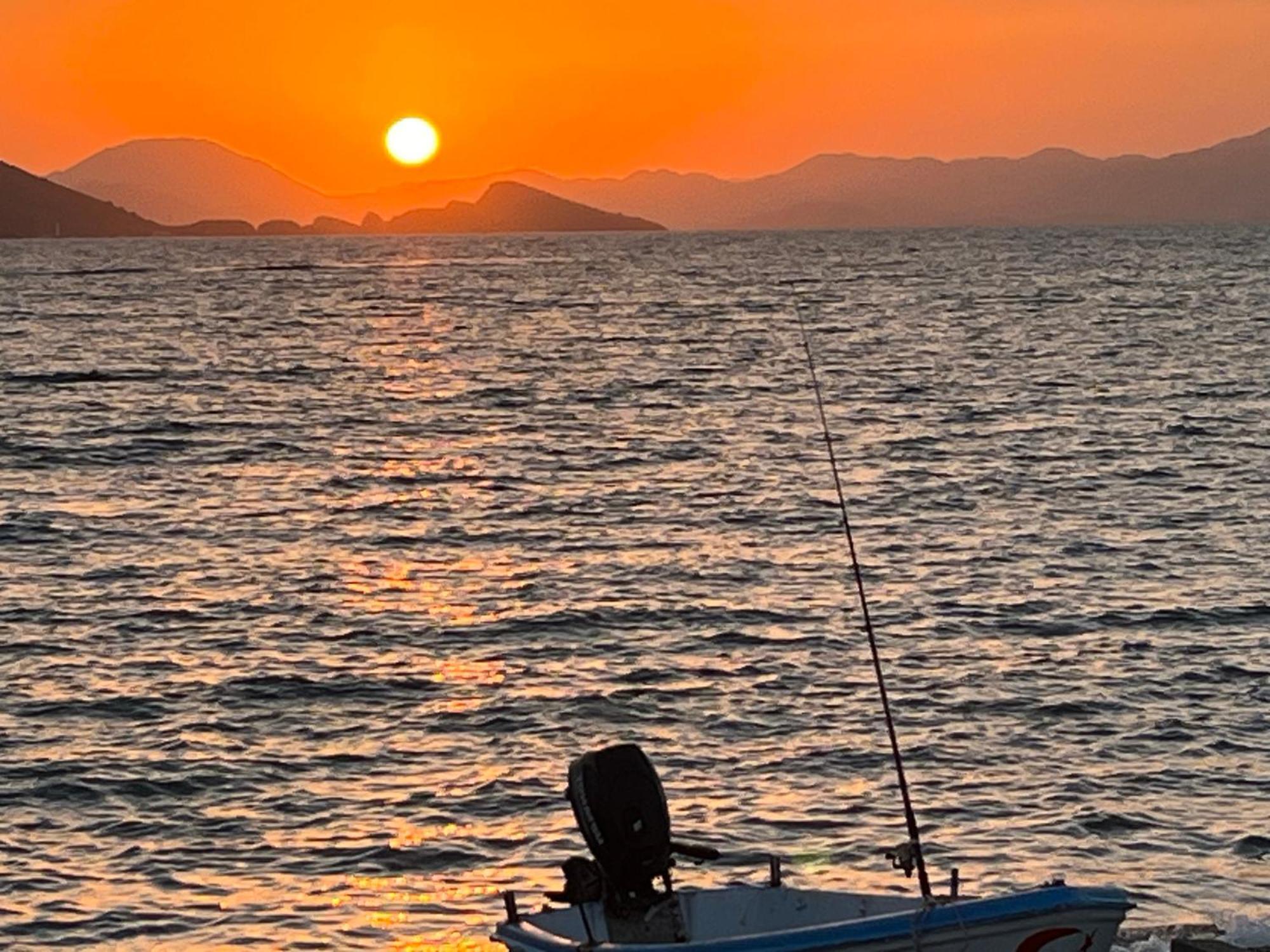 Kerim Apart * Fethiye