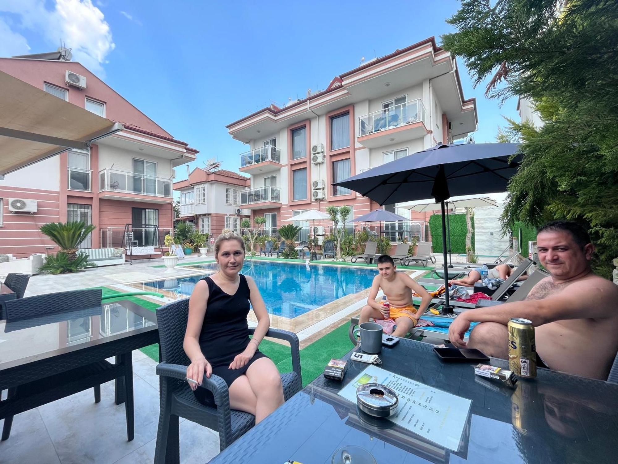 Kerim Apart Fethiye